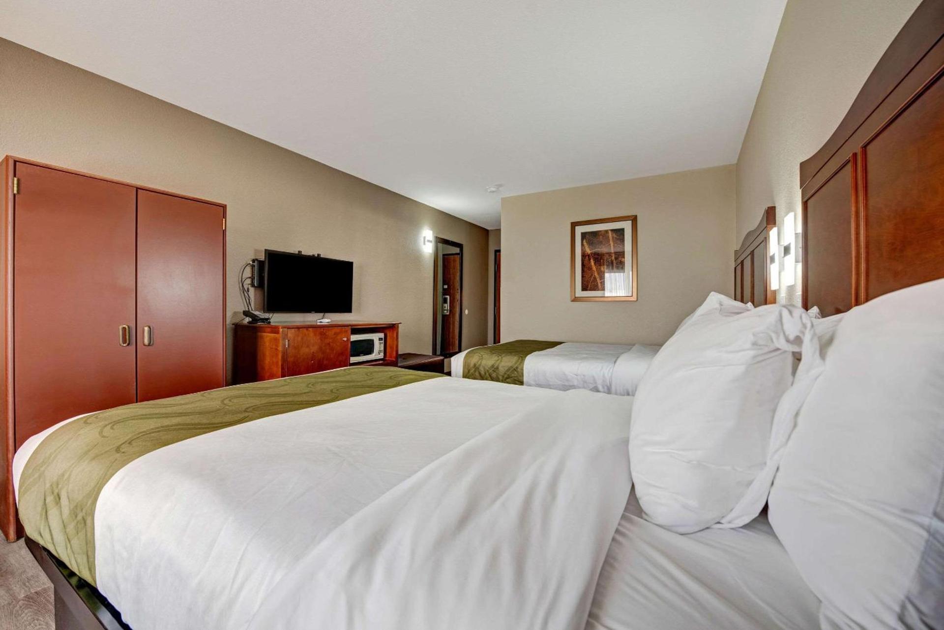Quality Inn near Mesa Verde photo 19