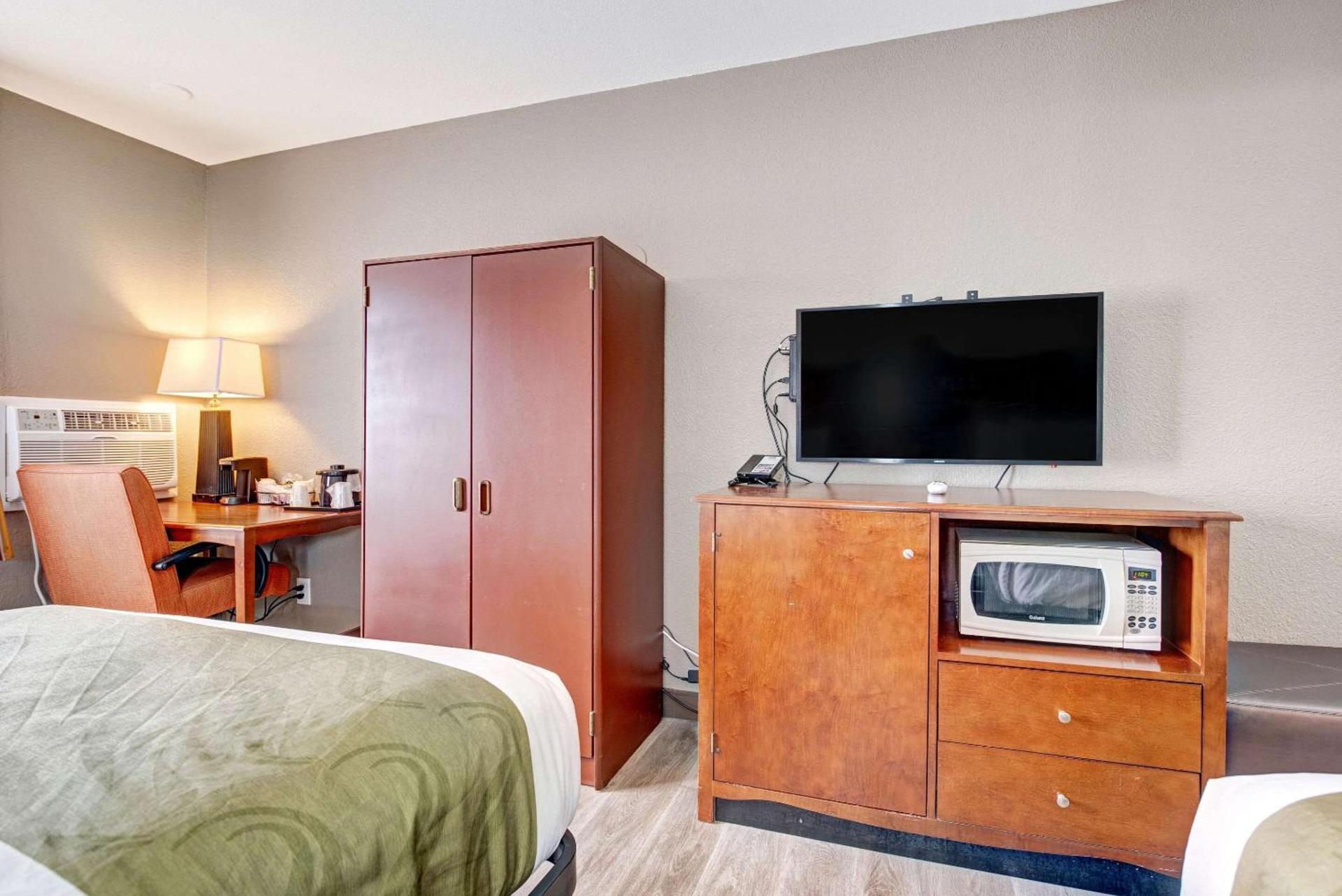 Quality Inn near Mesa Verde photo 21
