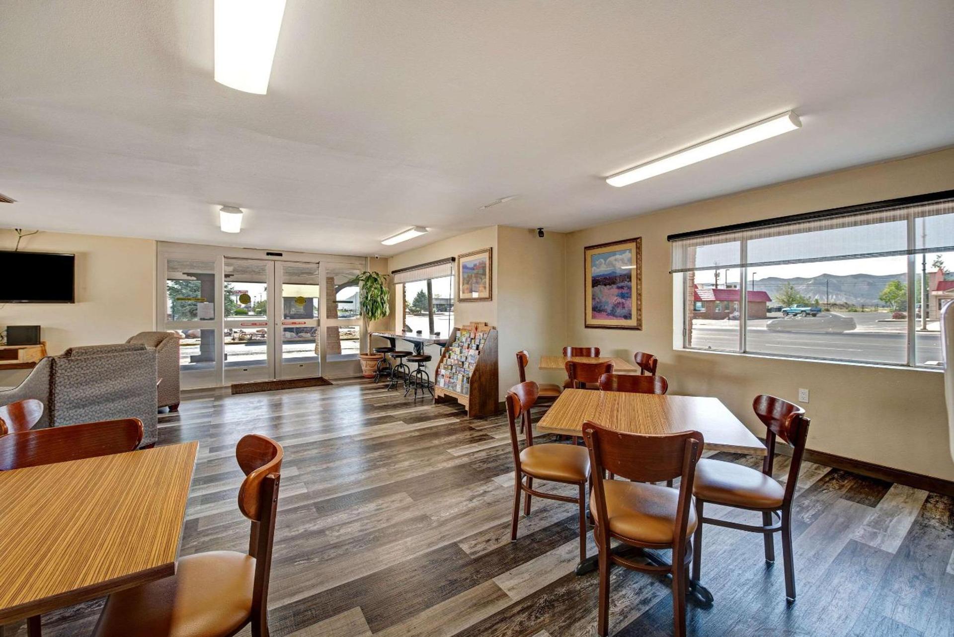 Quality Inn near Mesa Verde photo 37