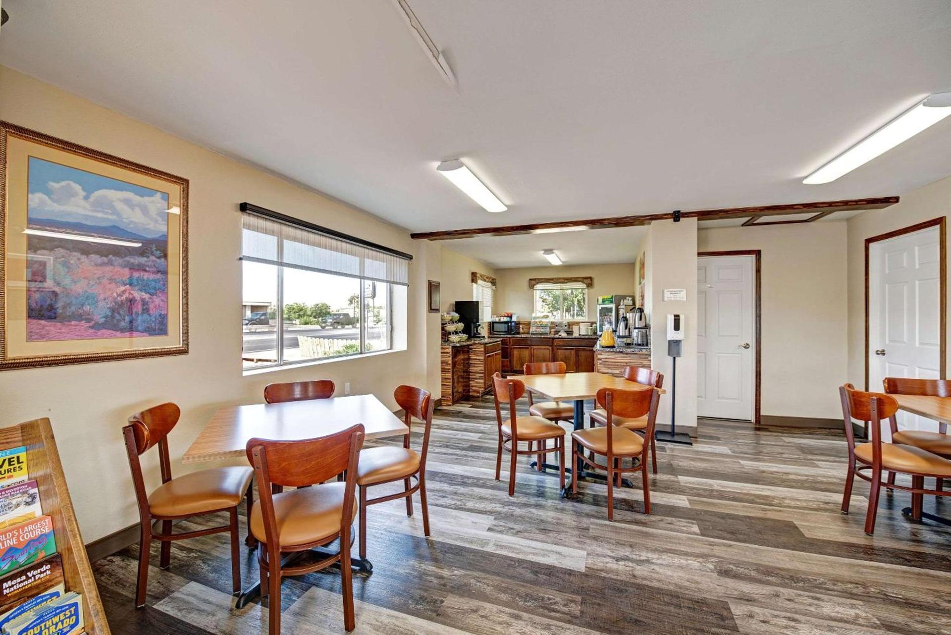 Quality Inn near Mesa Verde photo 38