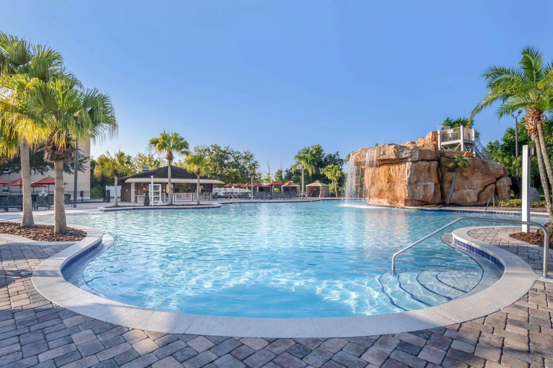 Hilton Vacation Club Mystic Dunes Orlando photo 13