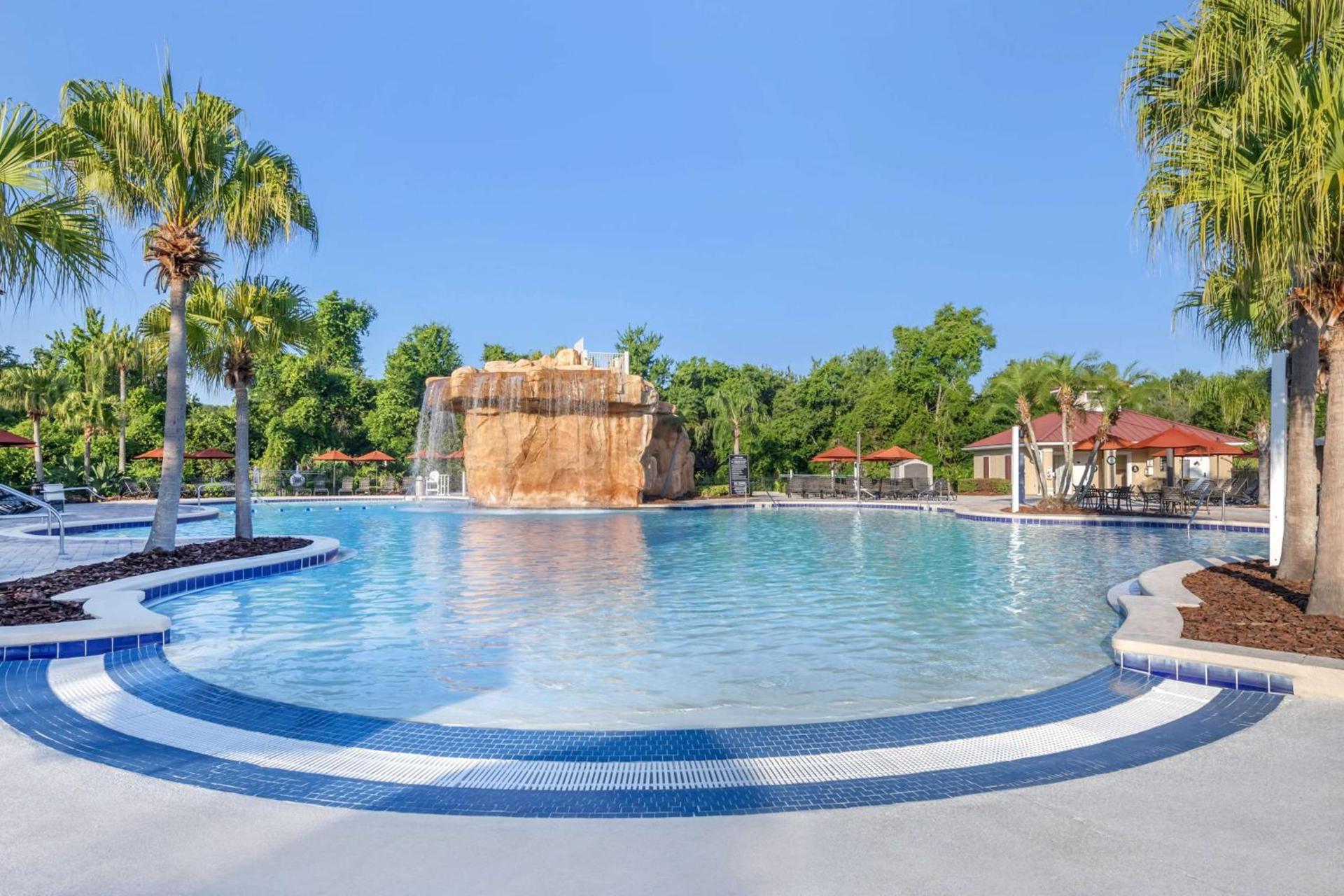 Hilton Vacation Club Mystic Dunes Orlando photo 16
