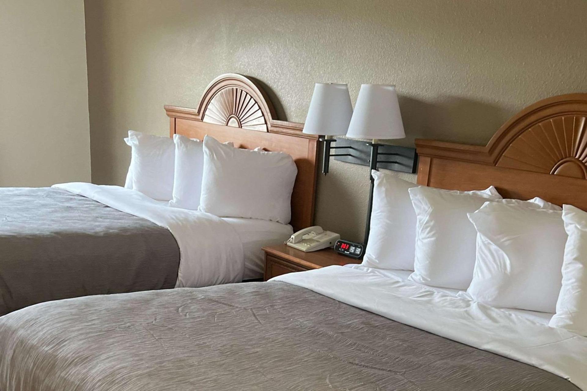 Quality Inn Huntington University Area photo 3