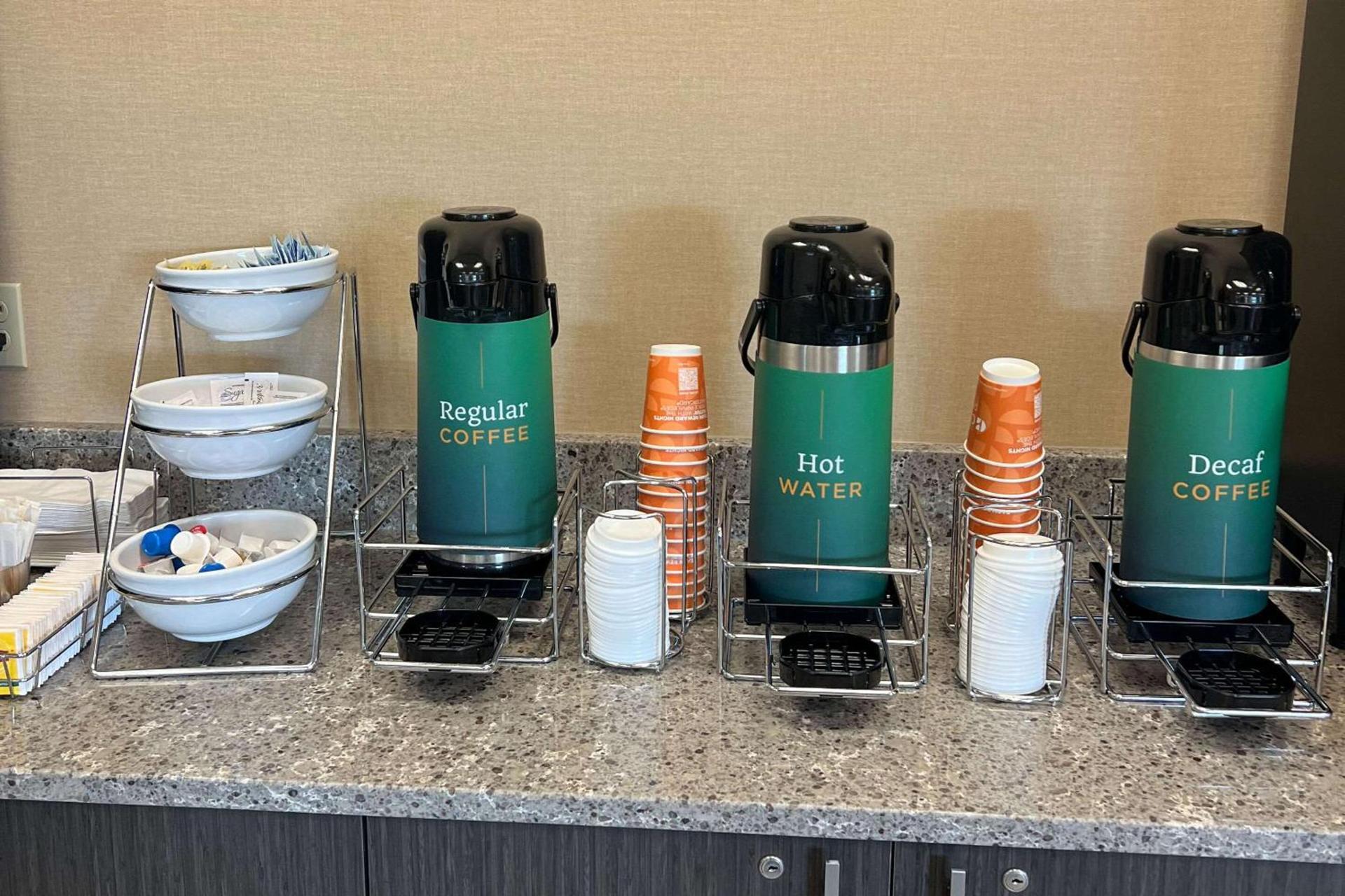 Quality Inn Huntington University Area photo 7