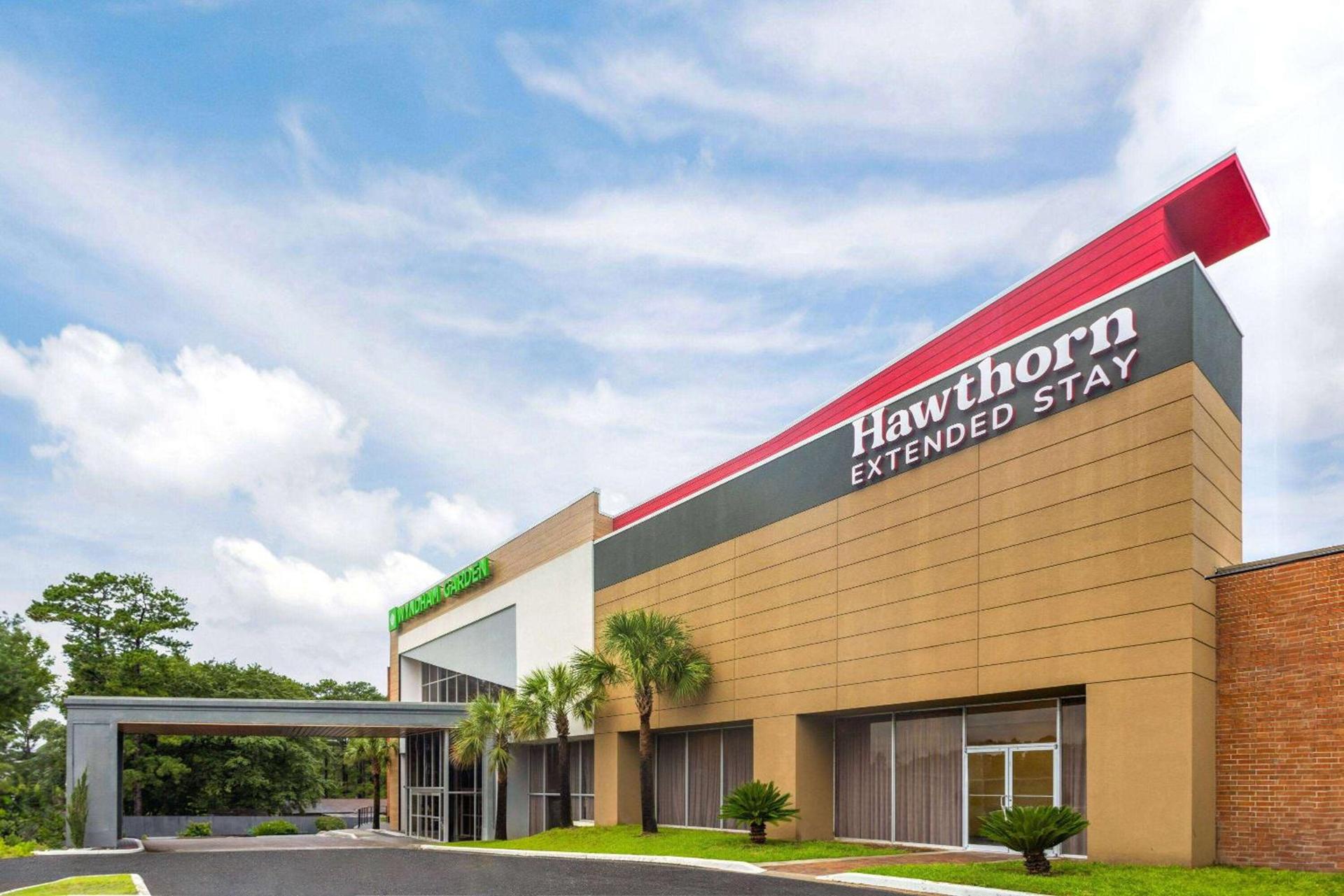 Hawthorn Extended Stay by Wyndham Columbia-Ft Jackson photo 1