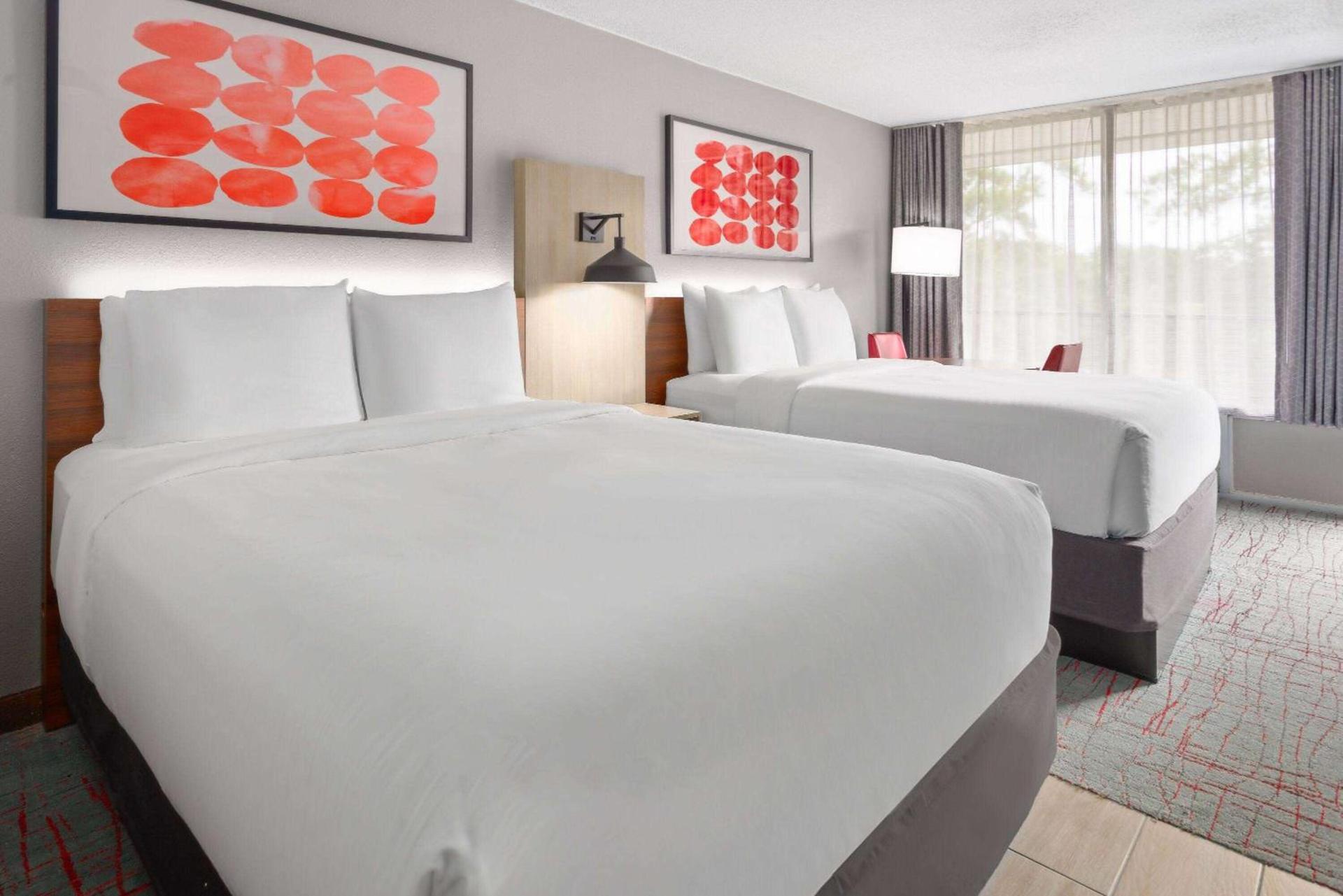 Hawthorn Extended Stay by Wyndham Columbia-Ft Jackson photo 12