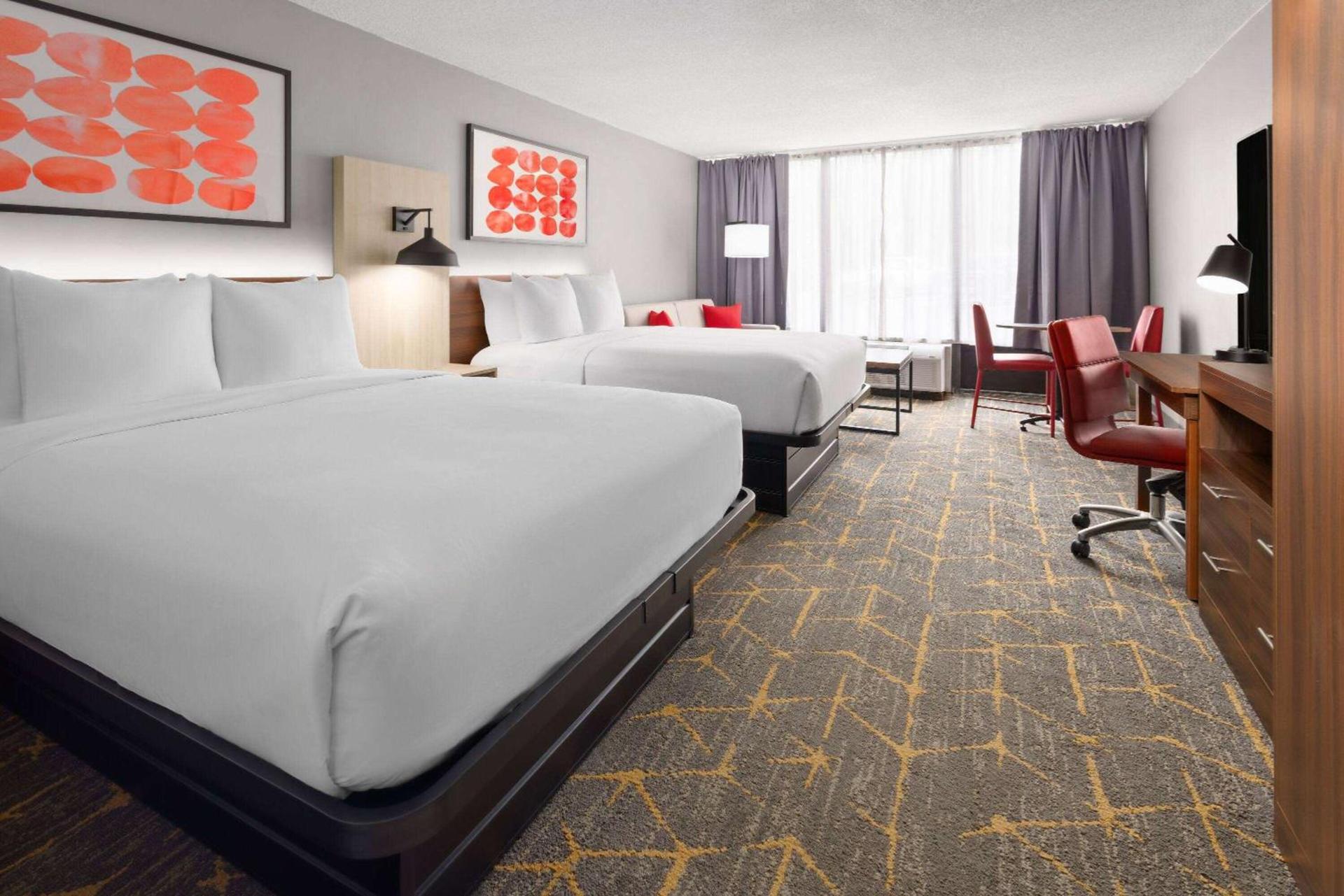 Hawthorn Extended Stay by Wyndham Columbia-Ft Jackson photo 15