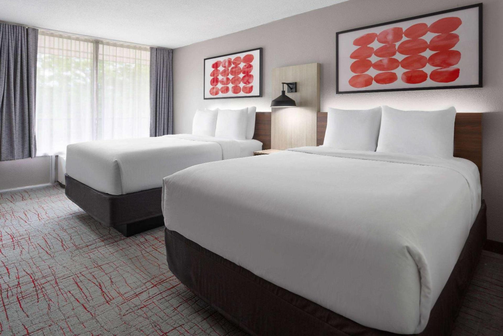 Hawthorn Extended Stay by Wyndham Columbia-Ft Jackson photo 23
