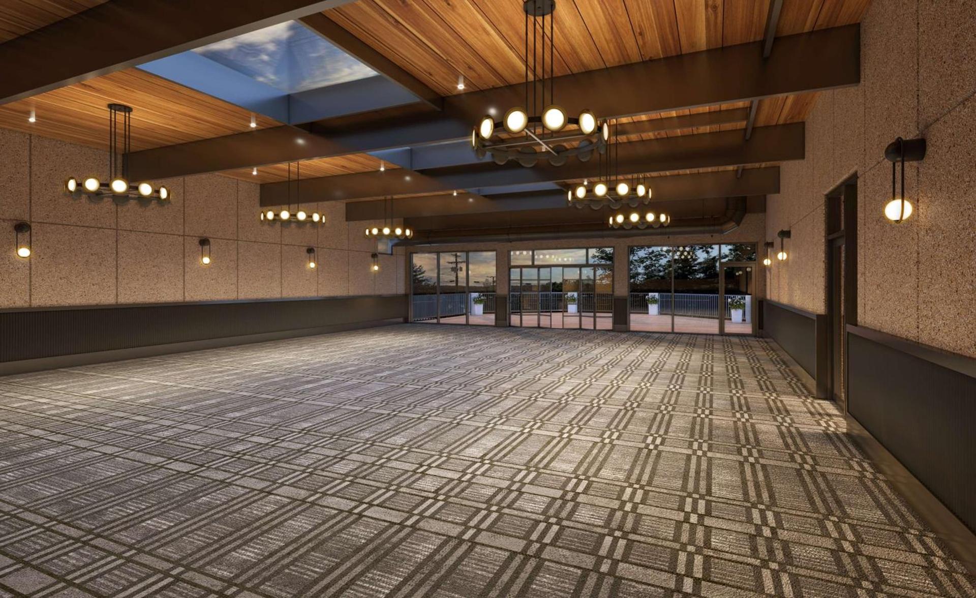 Doubletree By Hilton Clarksville Riverview photo 13