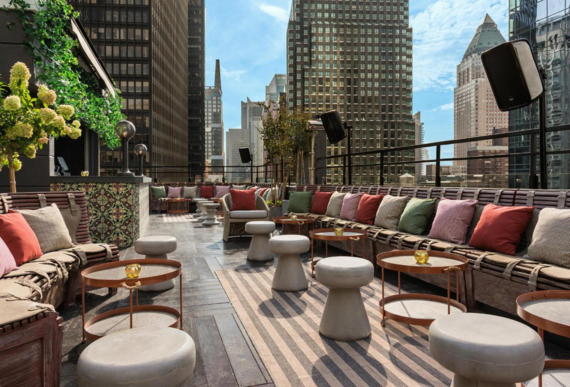 Dream Midtown, by Hyatt photo 47