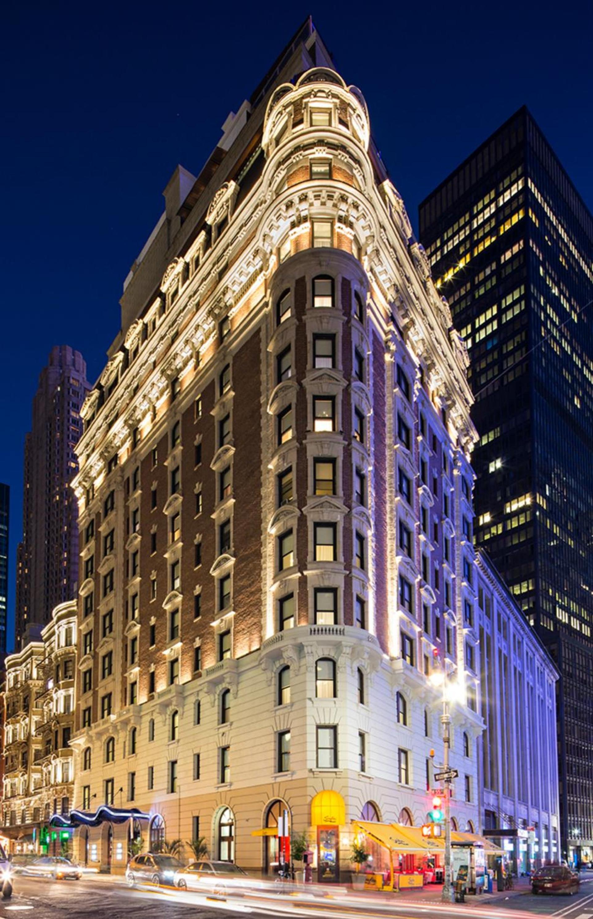 Dream Midtown, by Hyatt photo 62