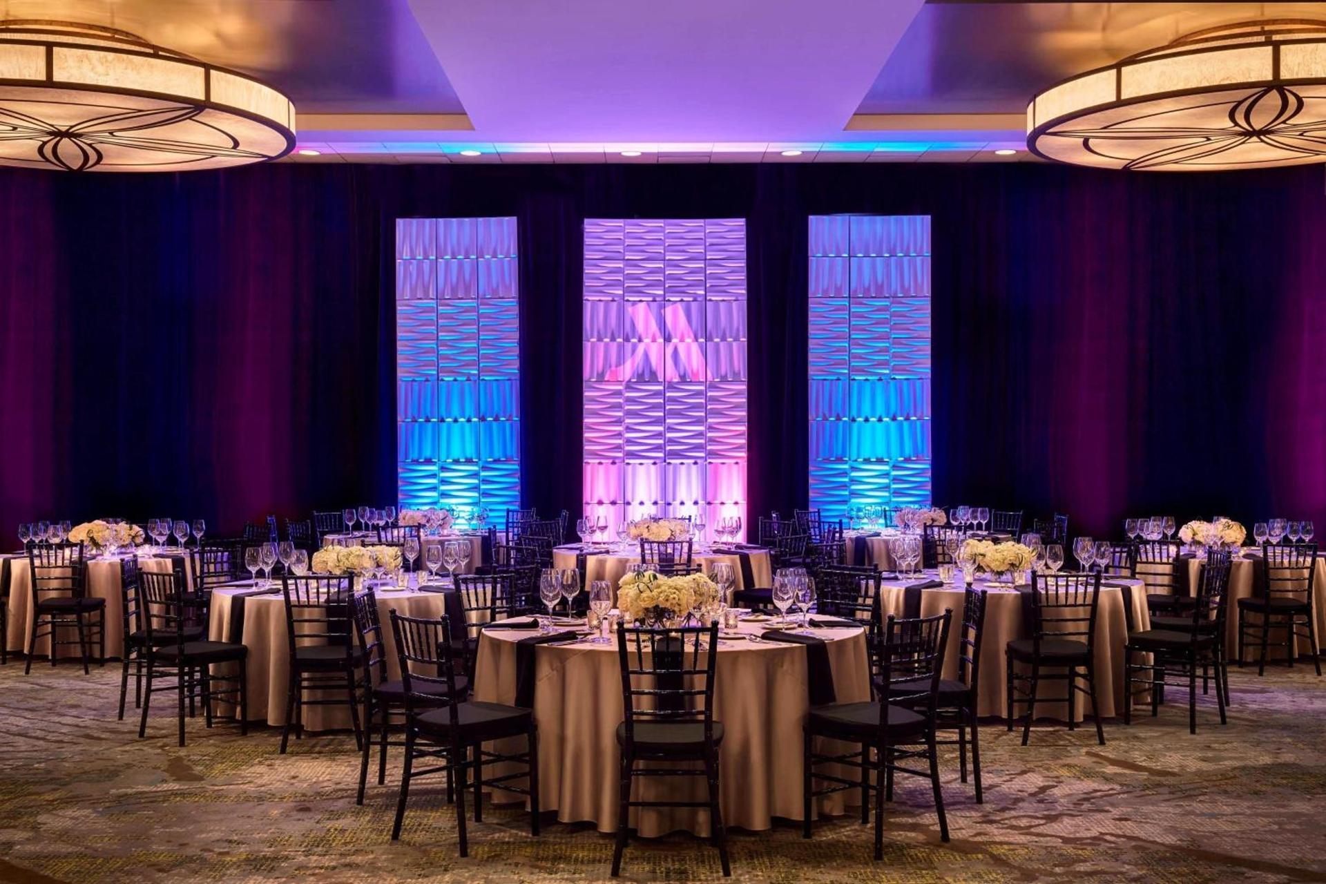Portland Marriott Downtown Waterfront photo 92