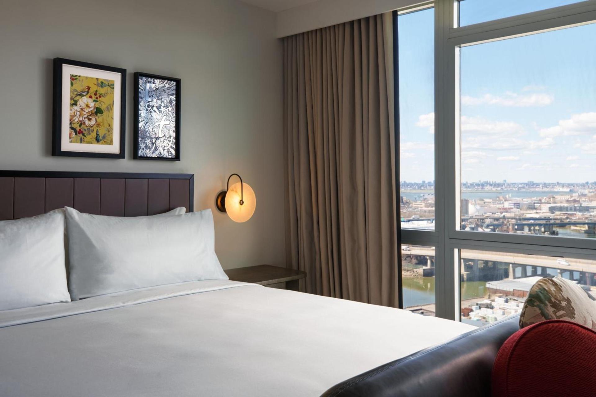 Renaissance New York Flushing Hotel at Tangram photo 26