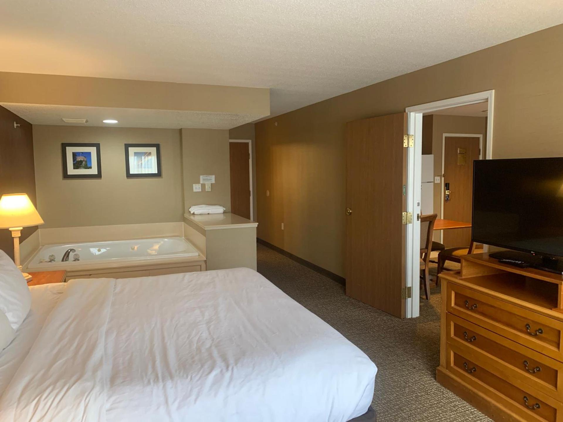 Hampton Inn Chelsea, Mi photo 54