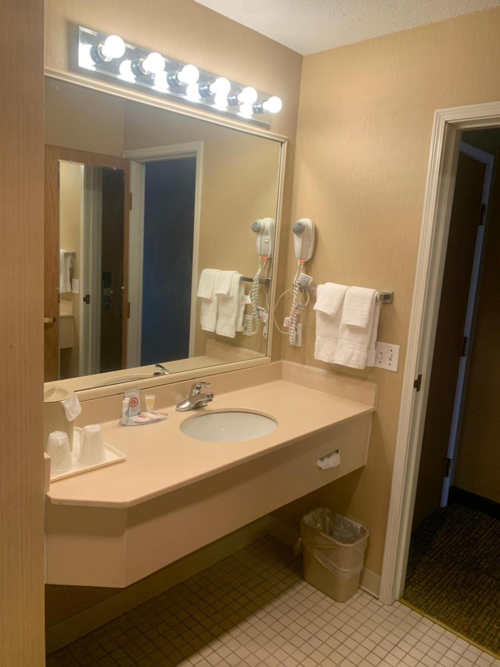 Hampton Inn Chelsea, Mi photo 51