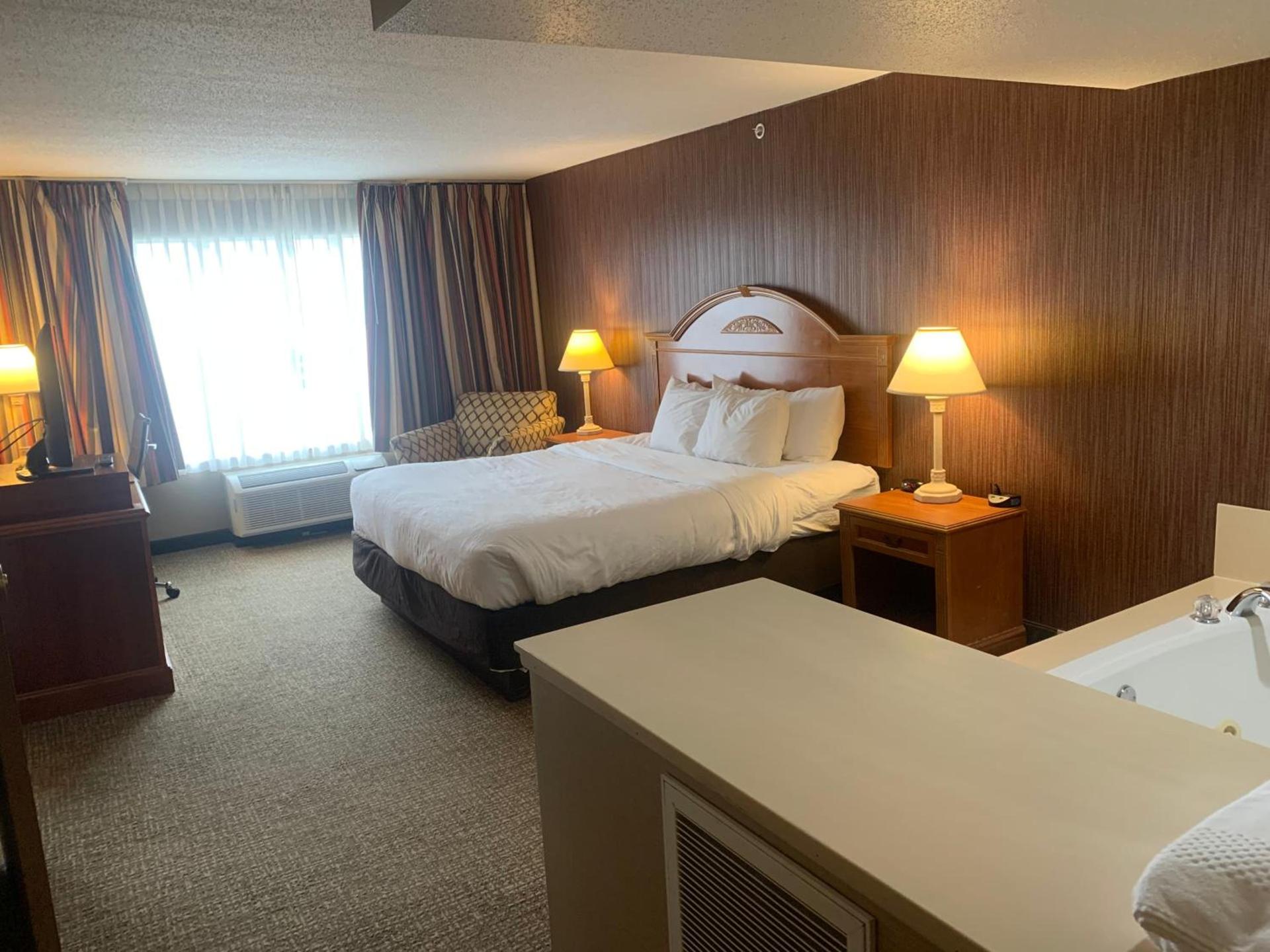 Hampton Inn Chelsea, Mi photo 46