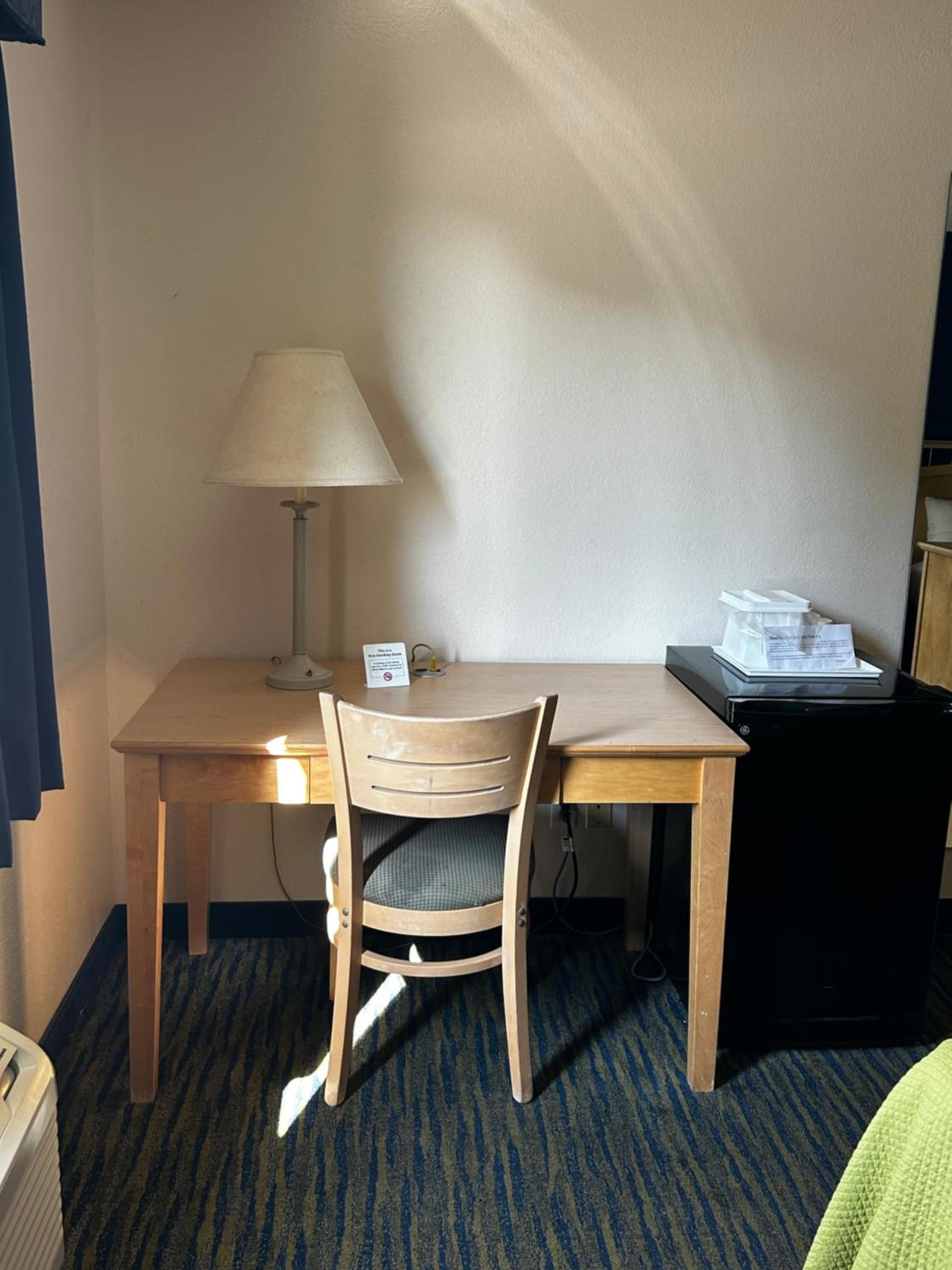 Ameristay Inn & Suites photo 4