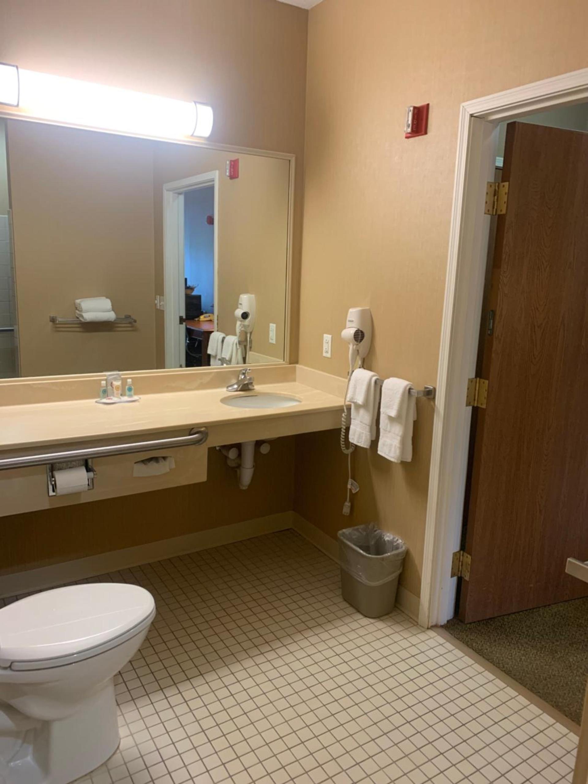 Hampton Inn Chelsea, Mi photo 57