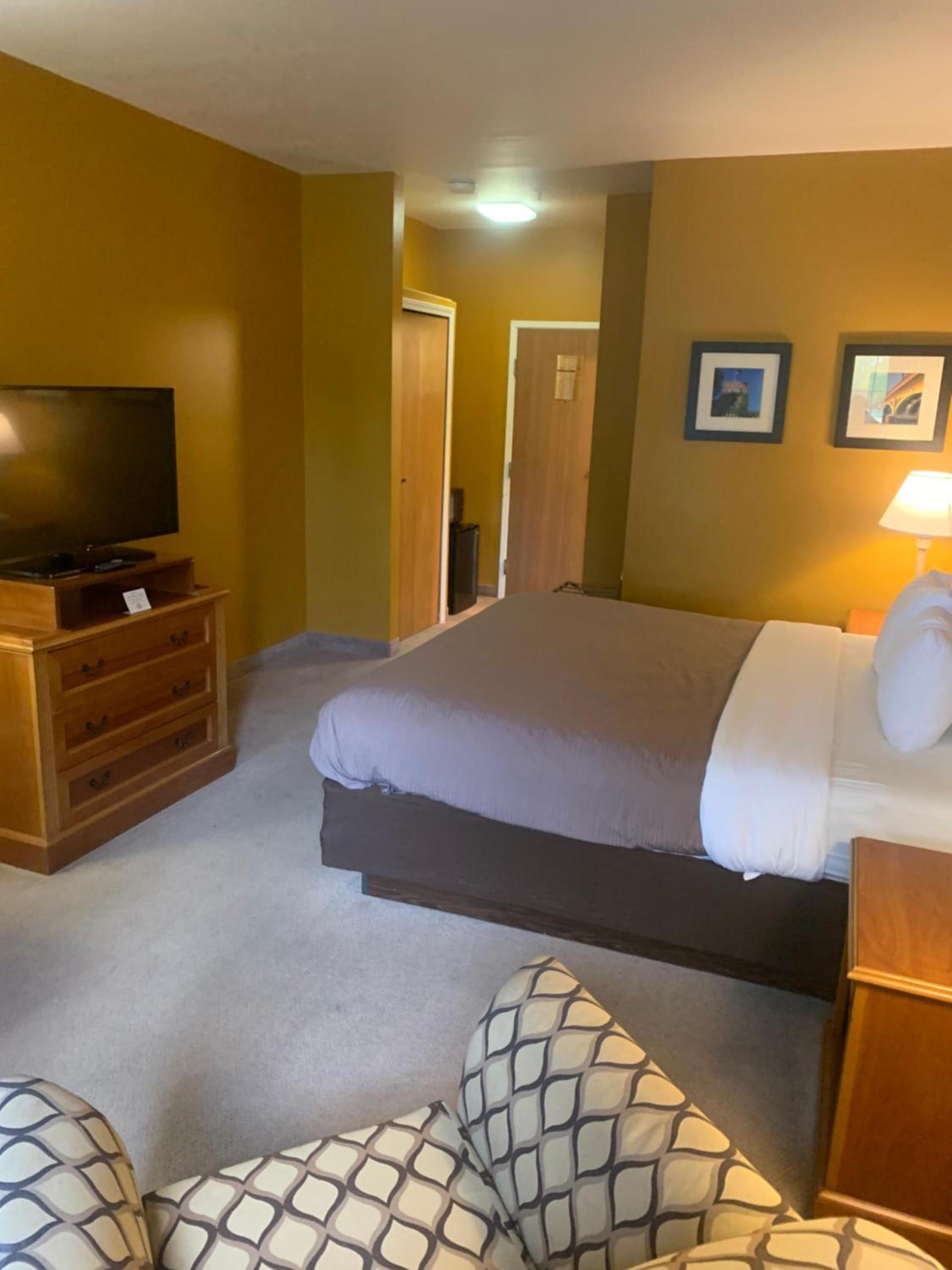 Hampton Inn Chelsea, Mi photo 60