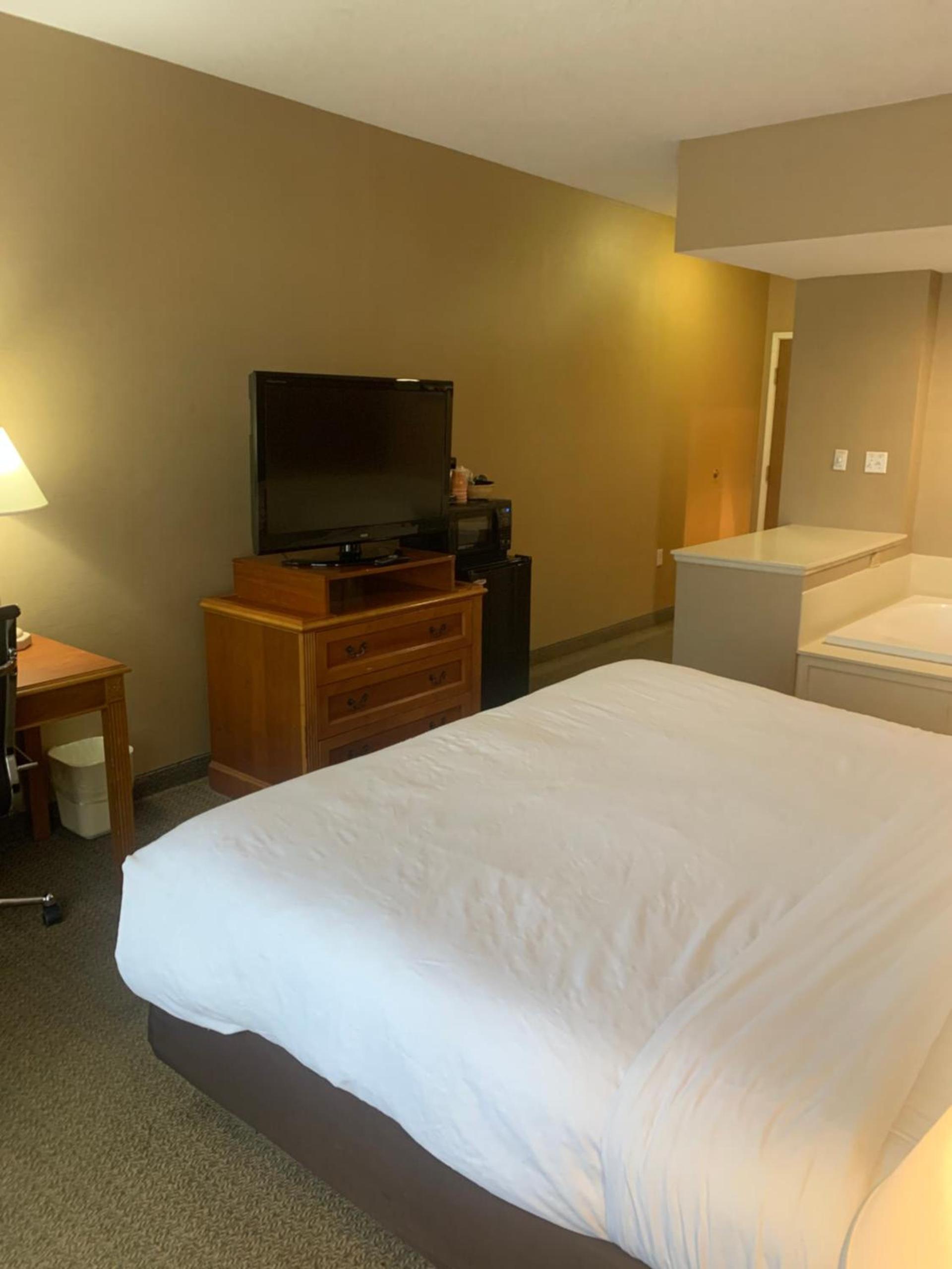Hampton Inn Chelsea, Mi photo 64