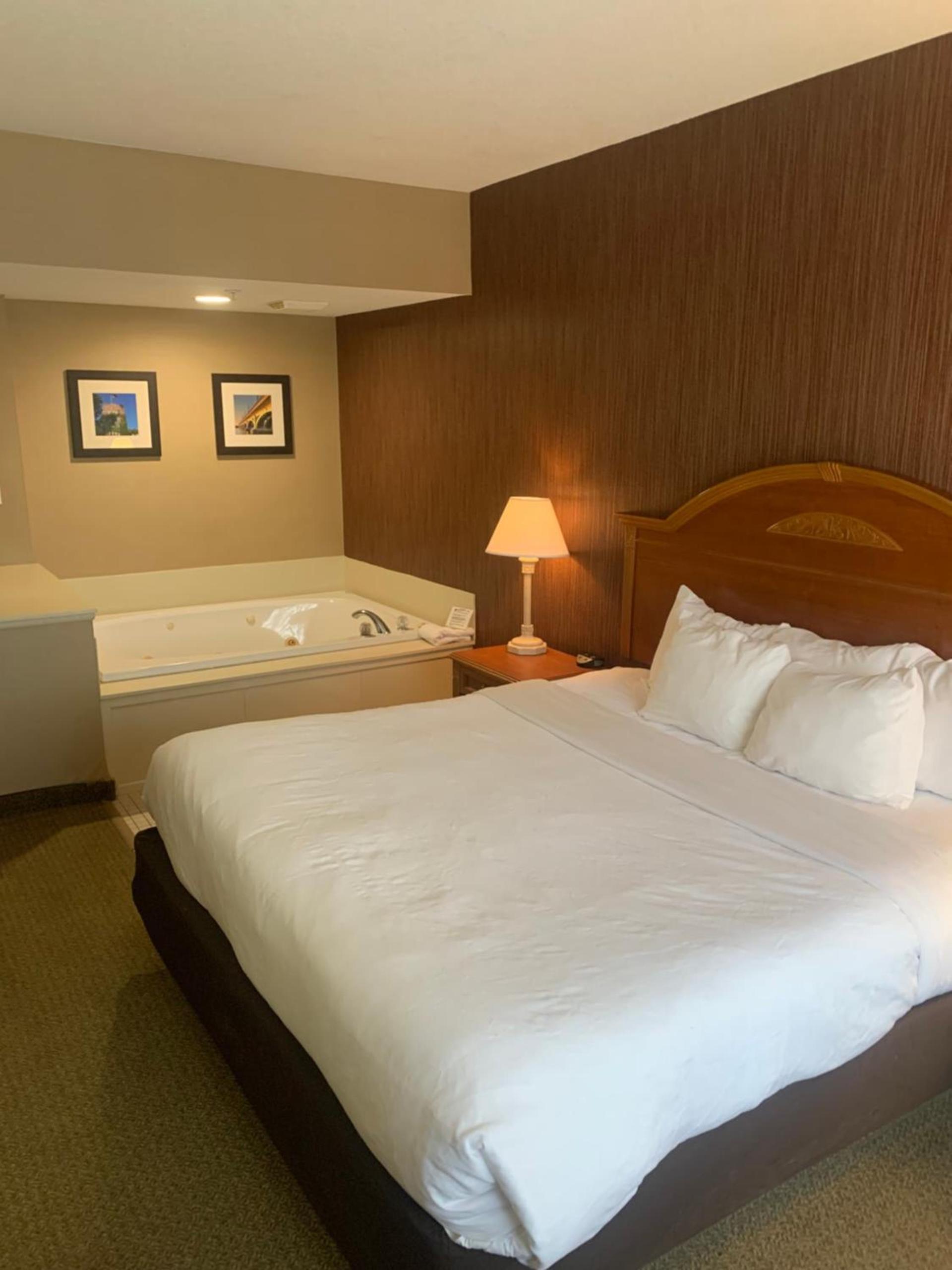Hampton Inn Chelsea, Mi photo 62