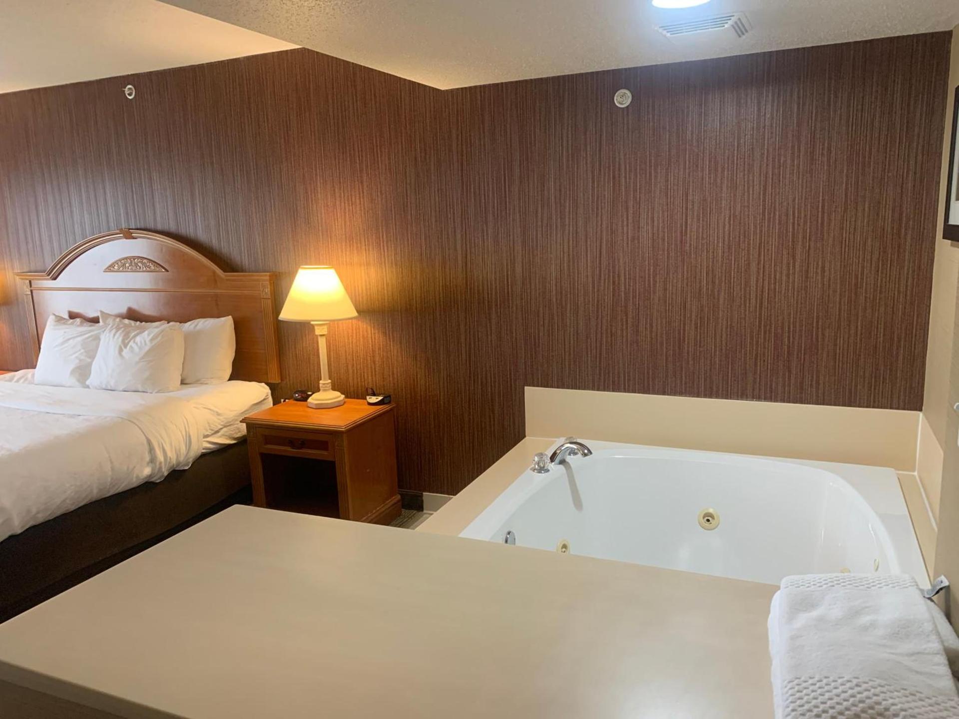 Hampton Inn Chelsea, Mi photo 68