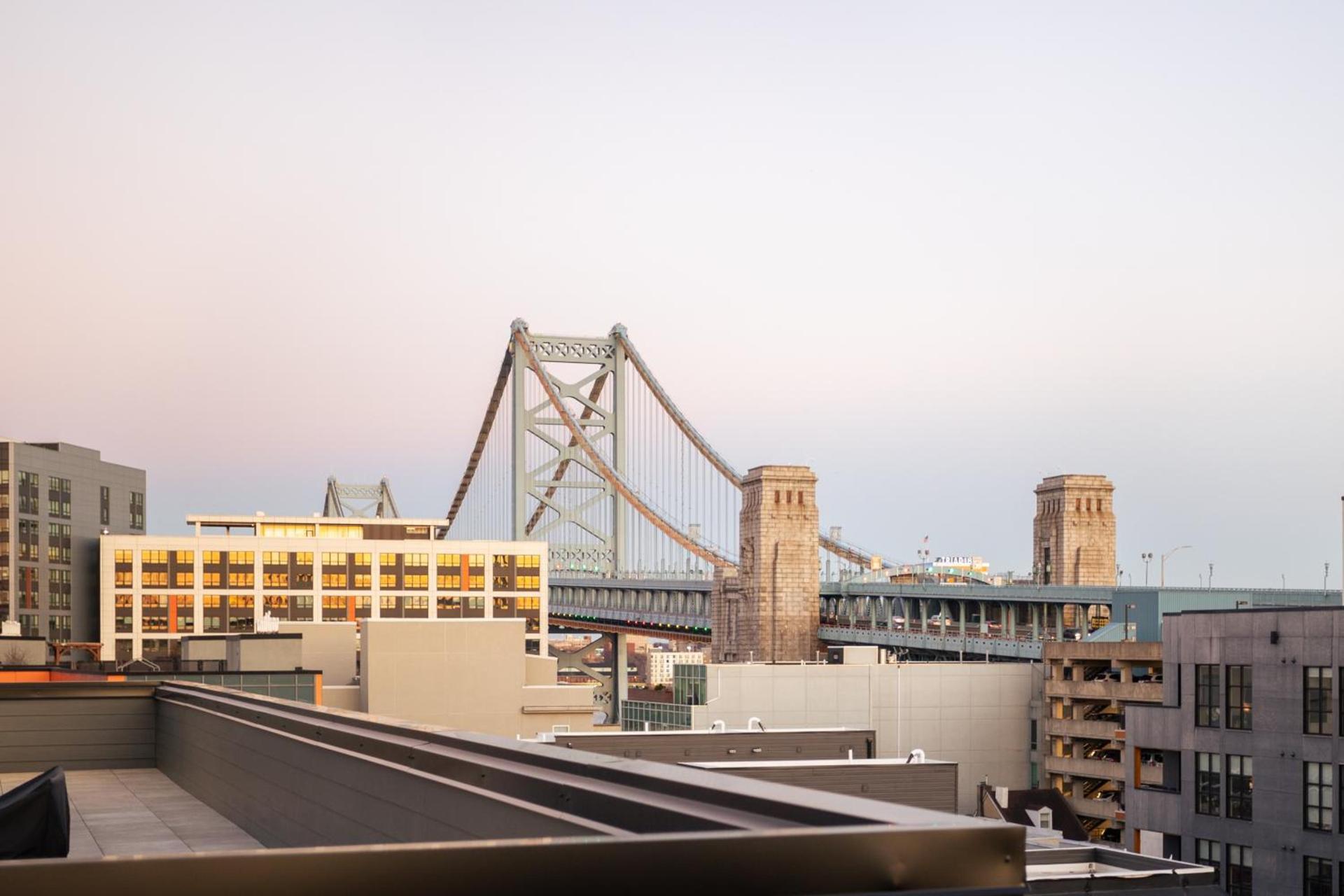 Sosuite at The Vine - Old City photo 26