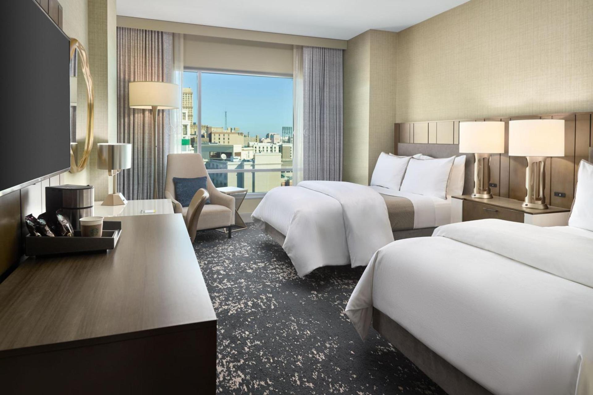 The Westin Memphis Beale Street photo 8