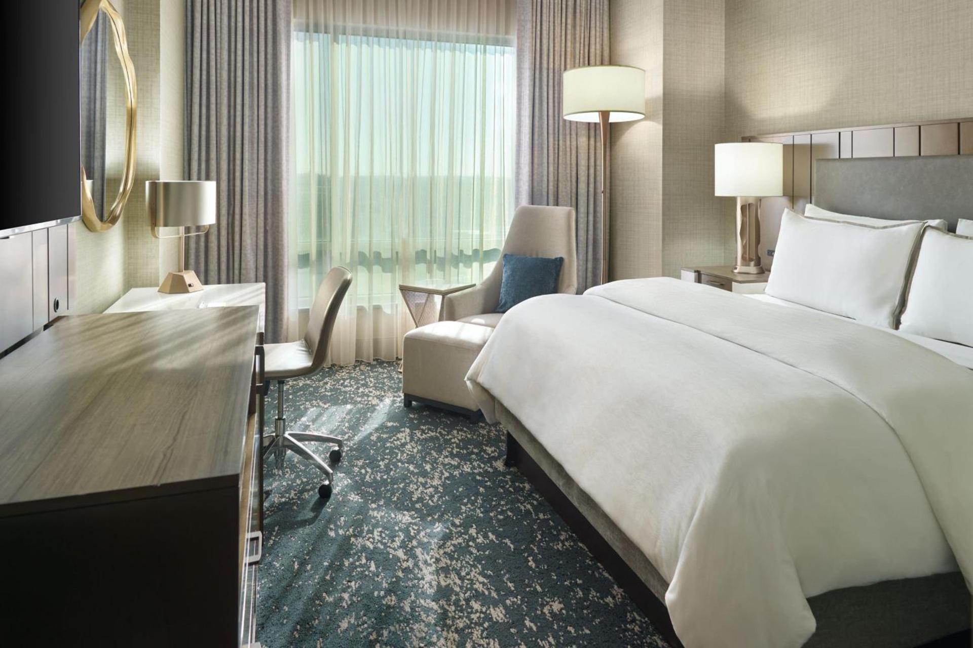 The Westin Memphis Beale Street photo 7