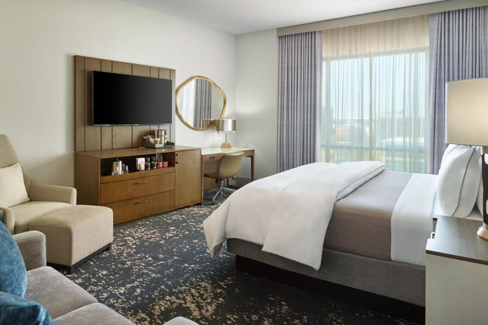 The Westin Memphis Beale Street photo 12