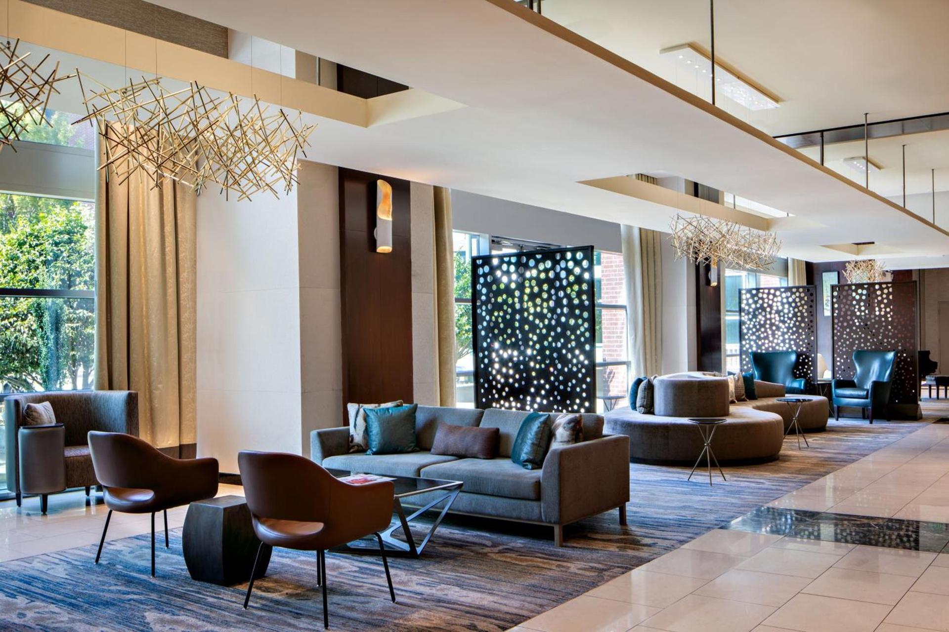 The Westin Memphis Beale Street photo 5