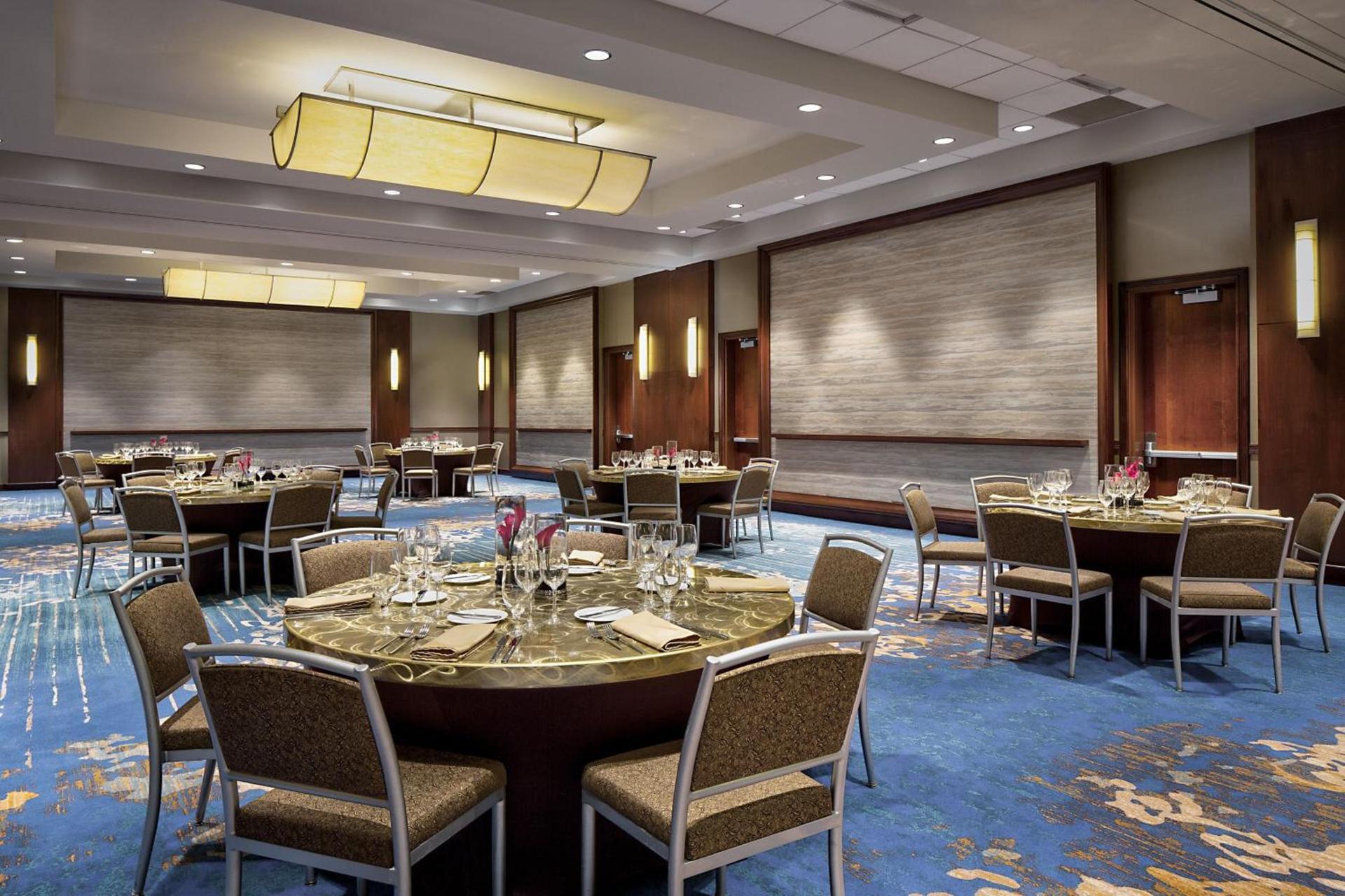 The Westin Memphis Beale Street photo 31