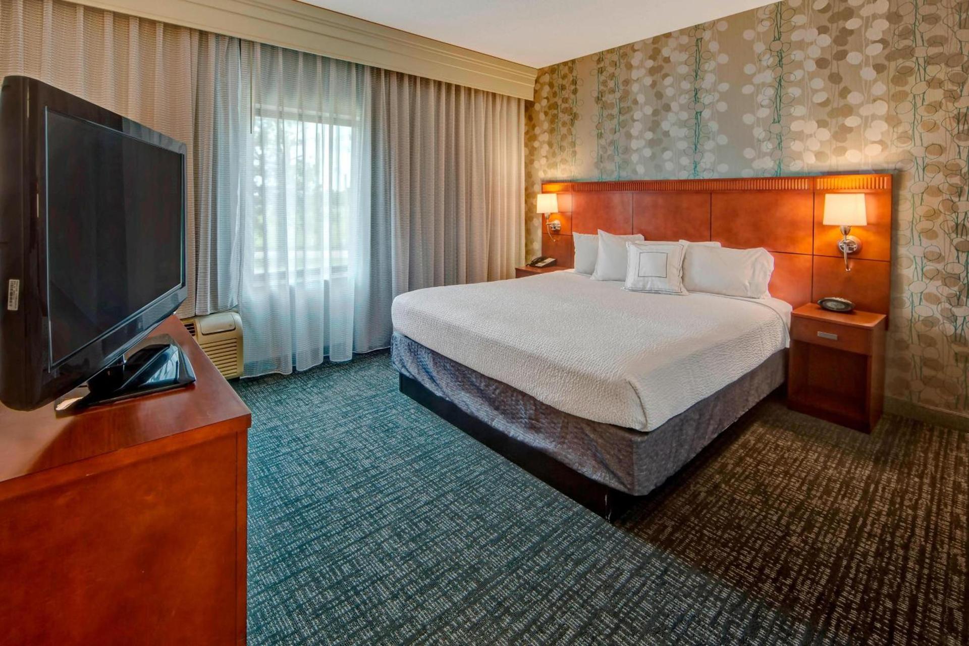Courtyard by Marriott Memphis Southaven photo 15