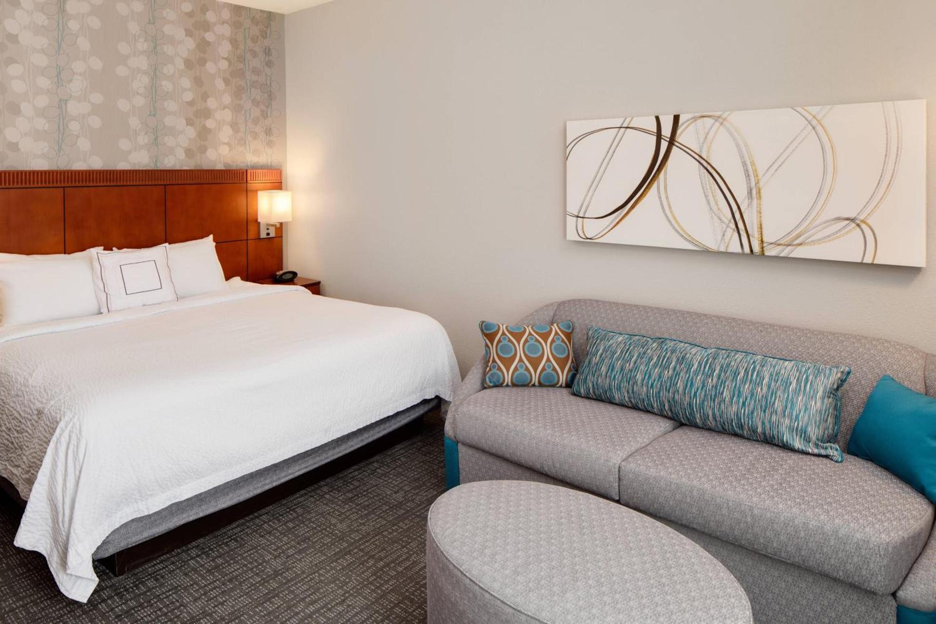 Courtyard by Marriott Pittsburgh West Homestead Waterfront photo 5