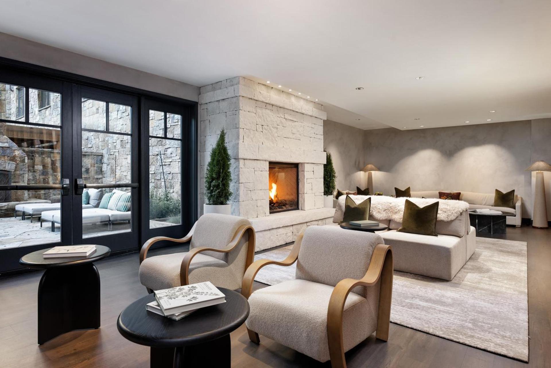 Four Seasons Resort Vail photo 46