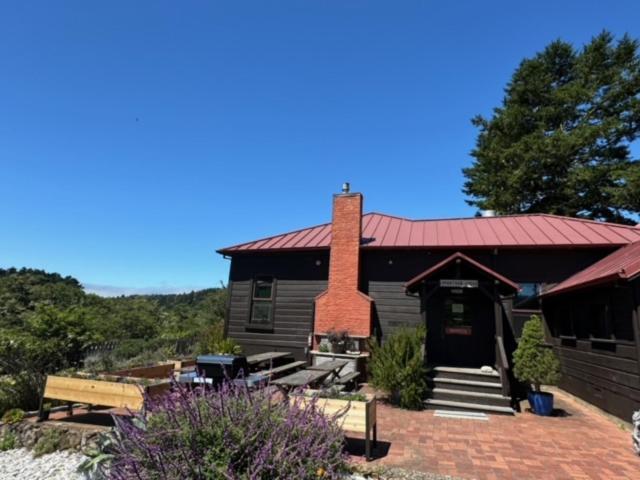 Limantour Lodge photo 19