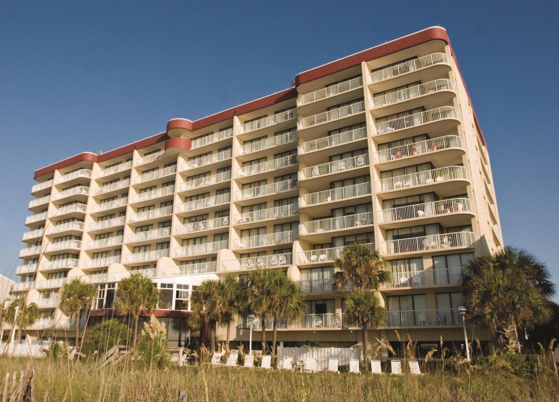 Club Wyndham Westwinds photo 2