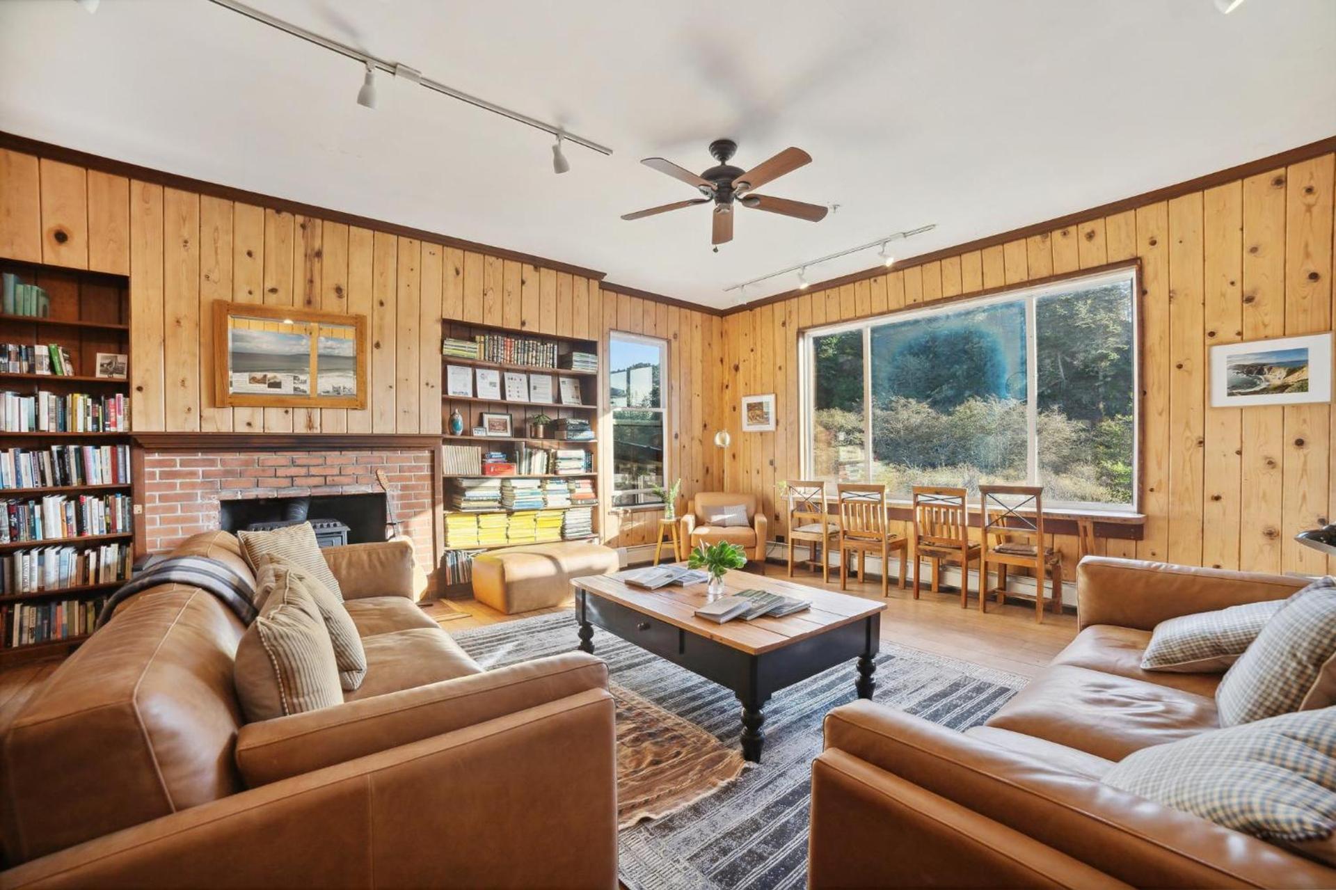 Limantour Lodge photo 22
