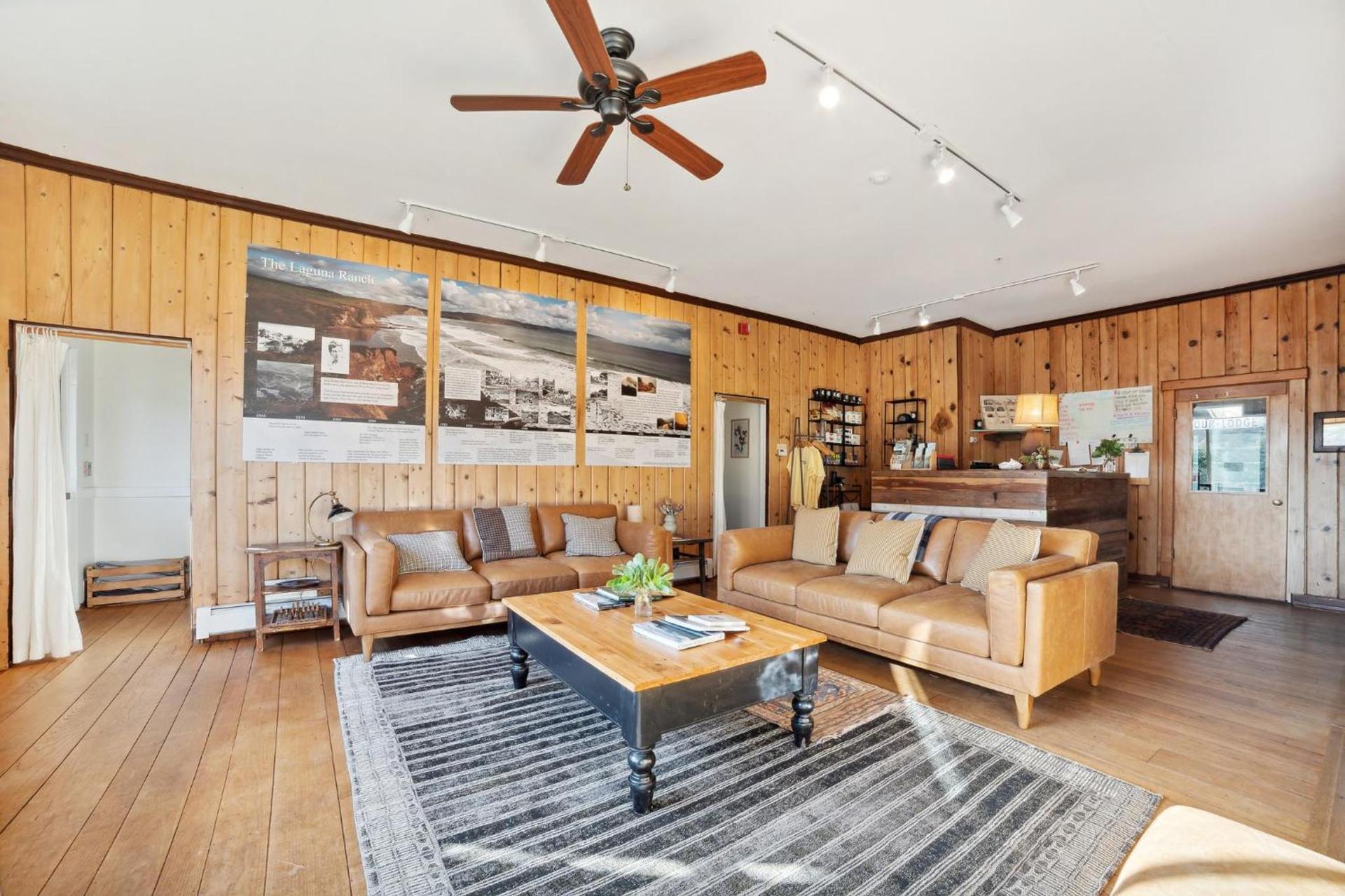 Limantour Lodge photo 23
