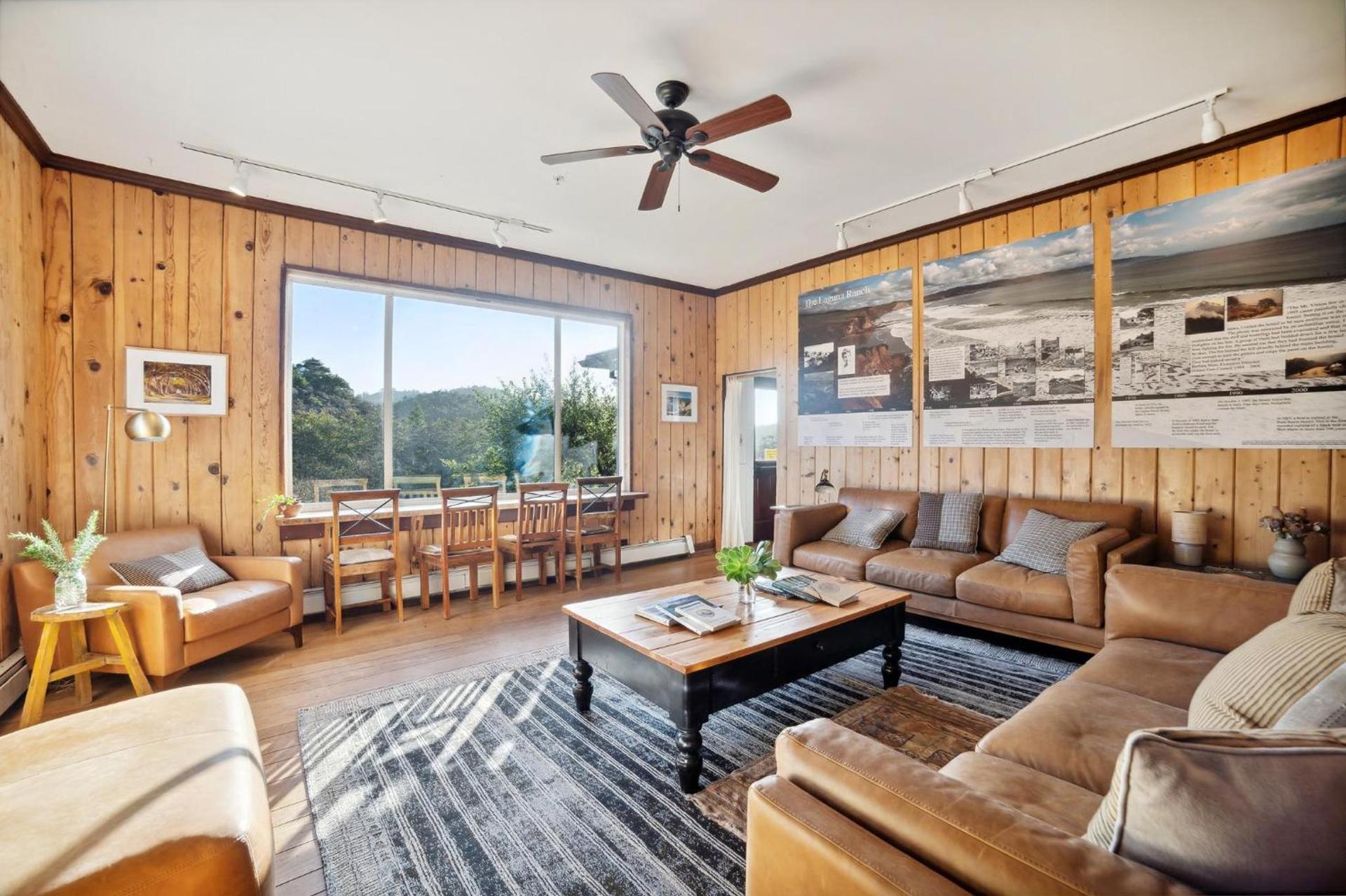 Limantour Lodge photo 24