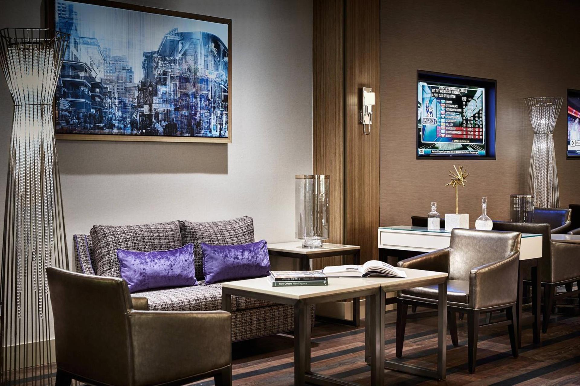 New Orleans Marriott photo 43