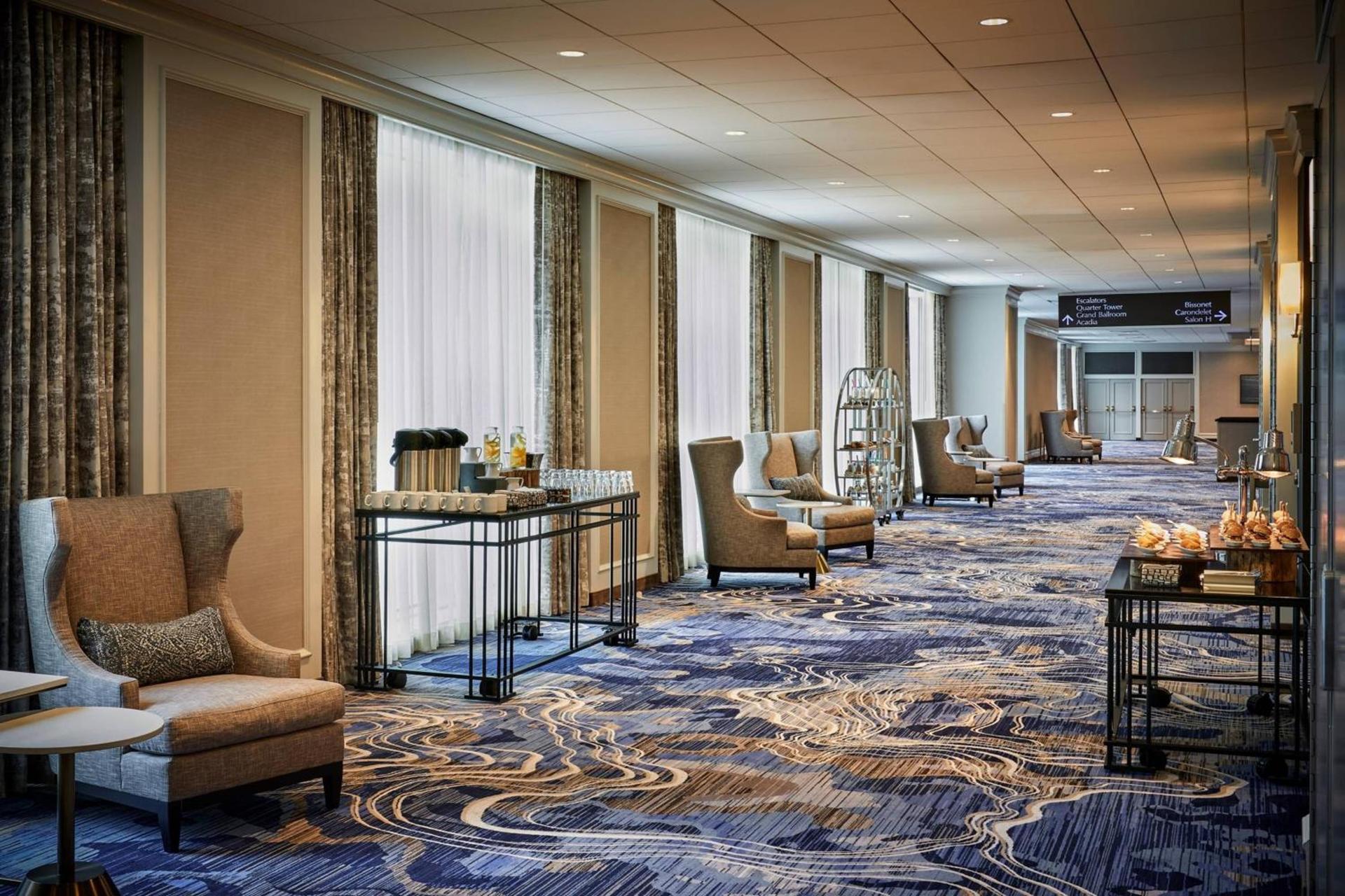 New Orleans Marriott photo 68