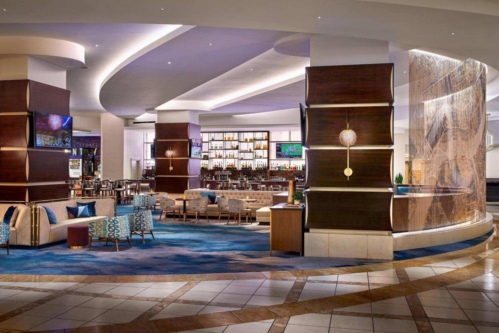 New Orleans Marriott photo 9