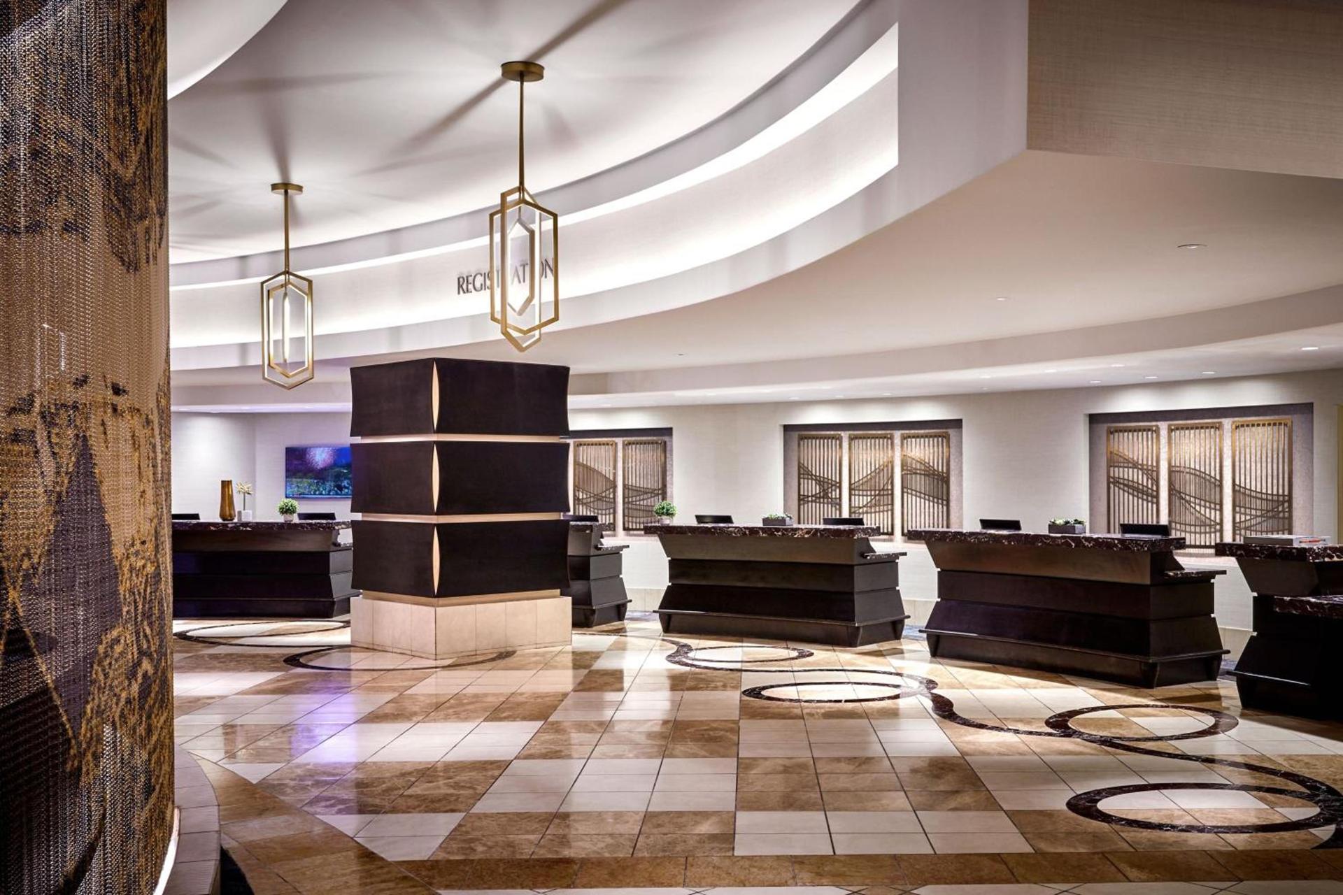 New Orleans Marriott photo 6