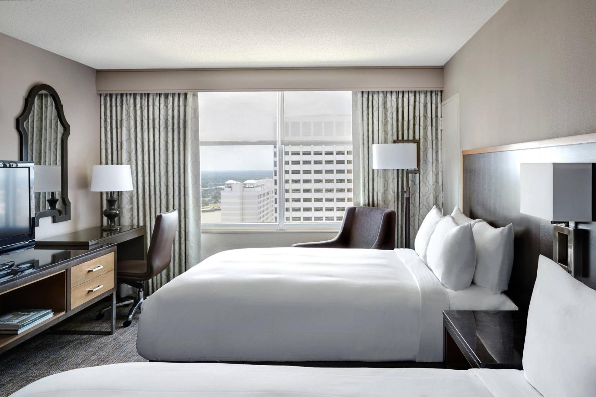 New Orleans Marriott photo 12