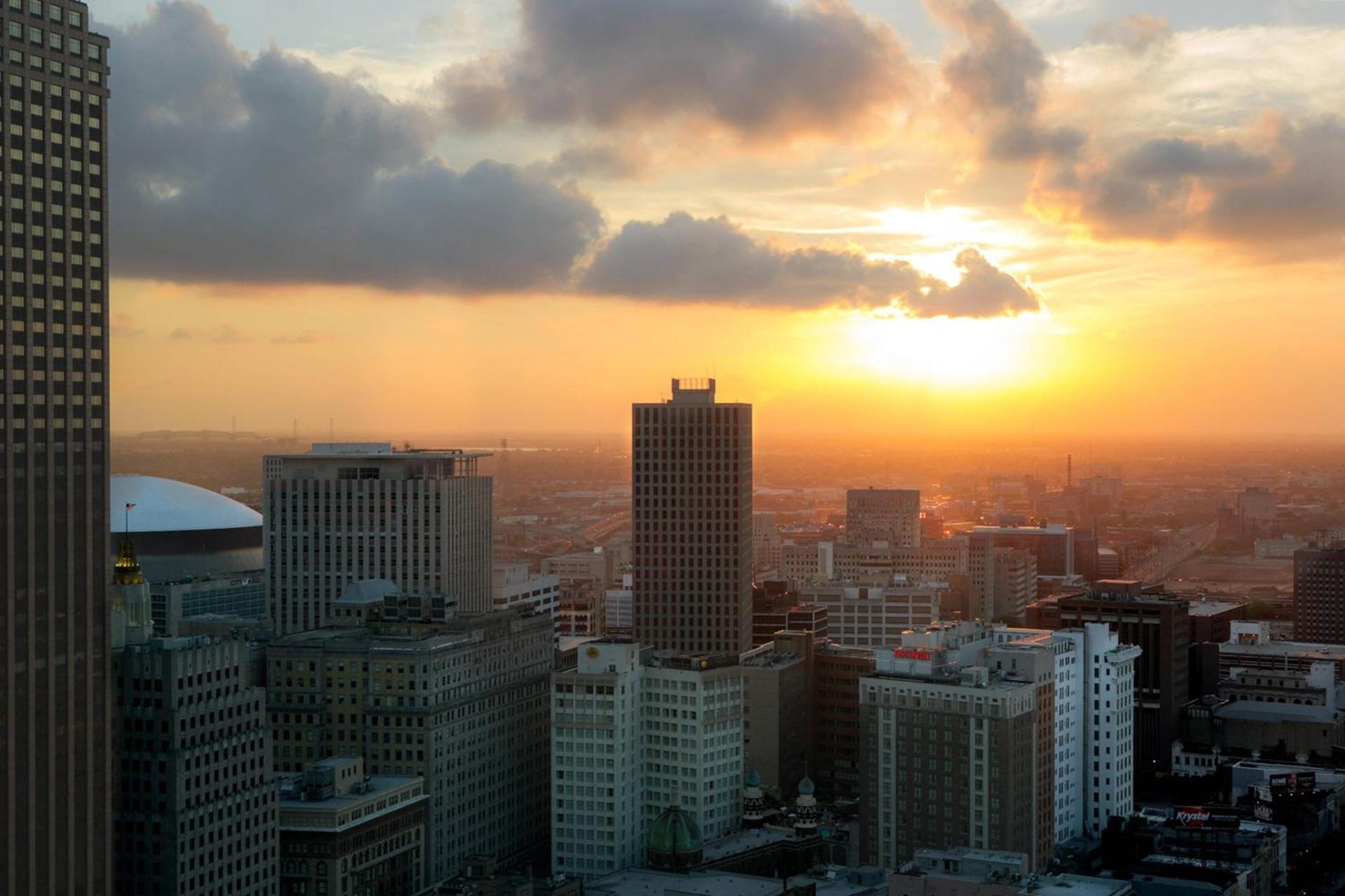 New Orleans Marriott photo 23