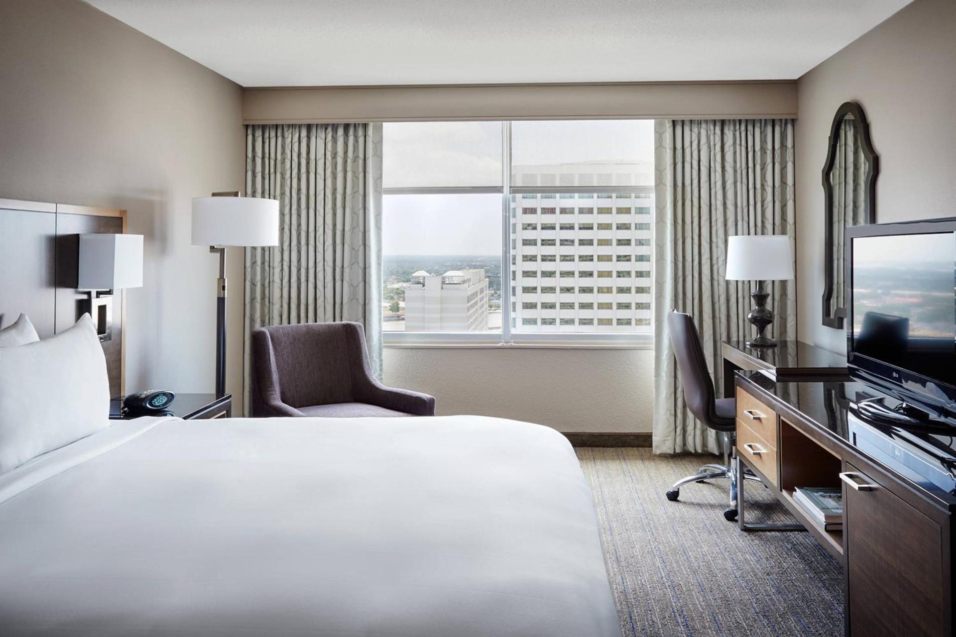 New Orleans Marriott photo 13