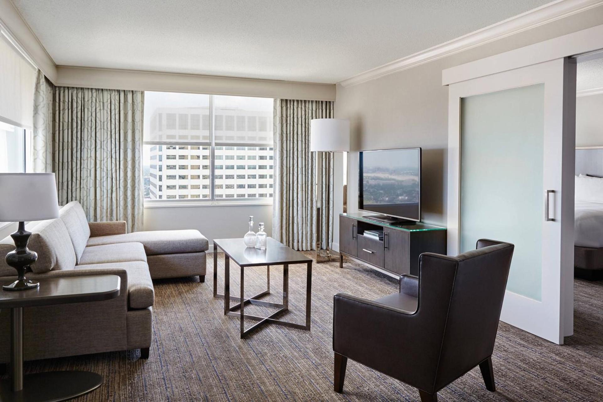 New Orleans Marriott photo 32