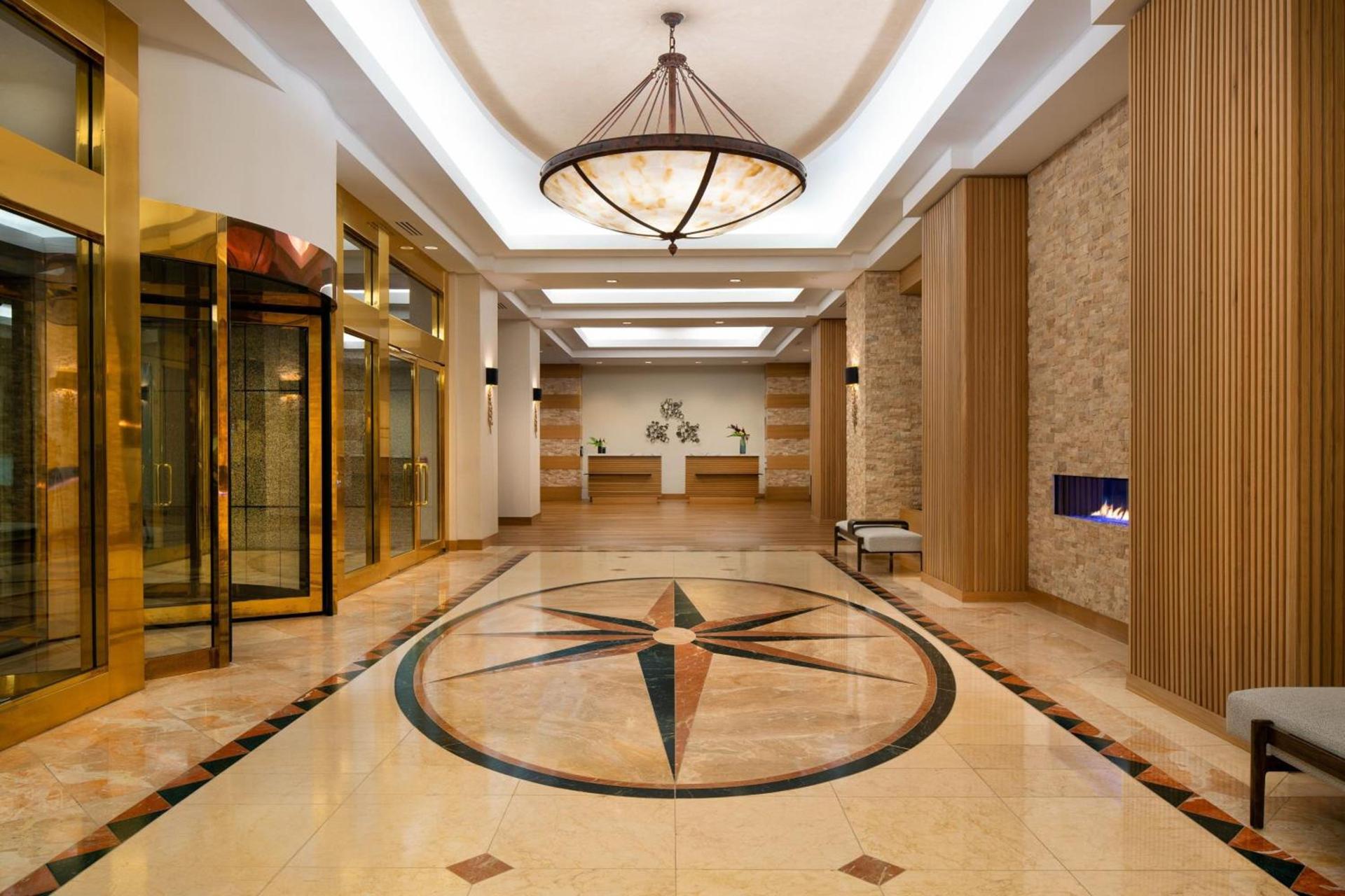 Marriott Salt Lake City Center photo 7