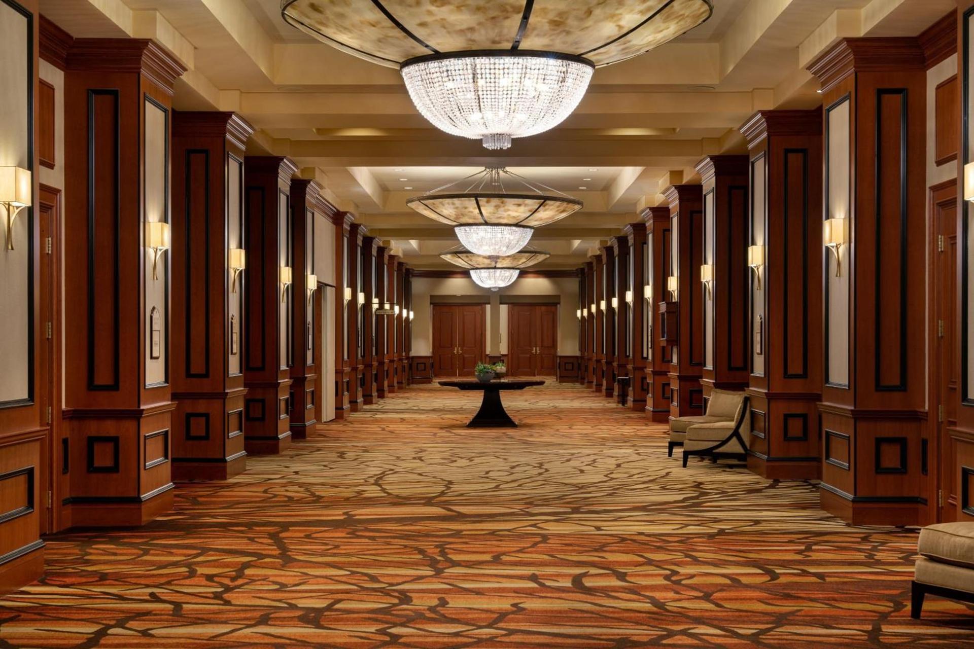 Marriott Salt Lake City Center photo 49